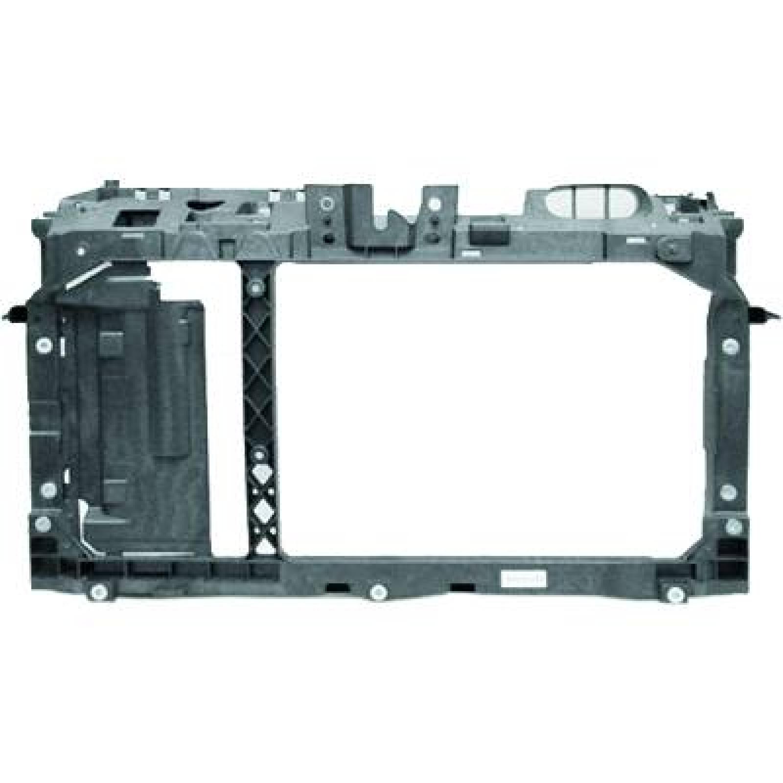 Front kledning DIEDERICHS 1405102 DIEDERICHS 1405102 Frontplate FORD KUGA 2012
