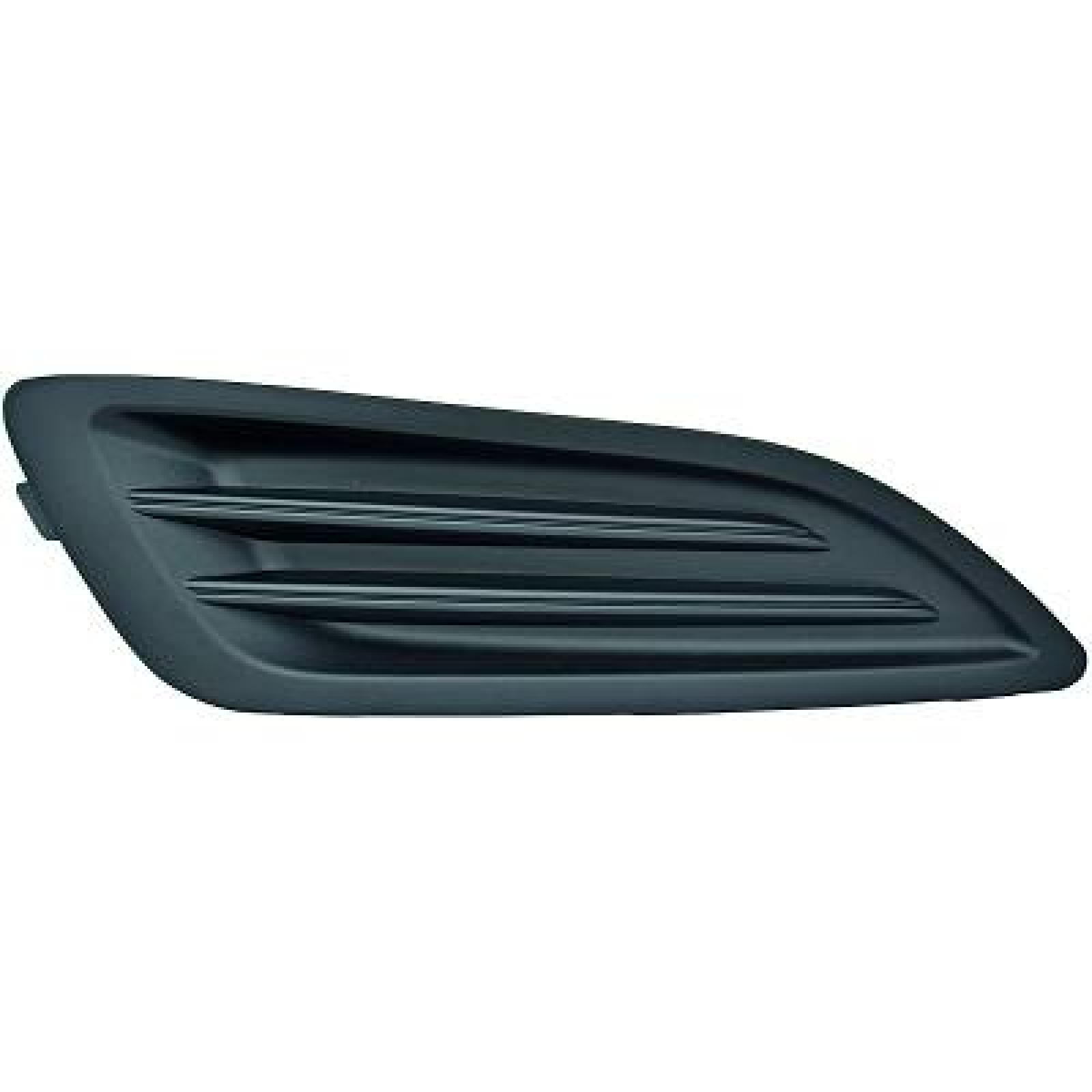 DIEDERICHS Ventilasjonsgitter 1405142 Tåkelys deksel DIEDERICHS Ford SCORPIO 1405142
