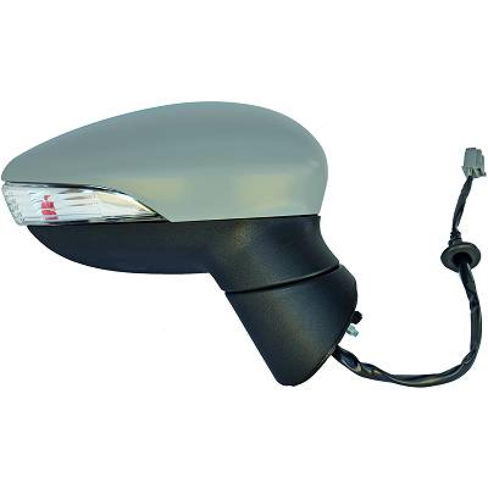 DIEDERICHS Backspegel 1405424 1405424 DIEDERICHS sidospeglar FORD SIERRA