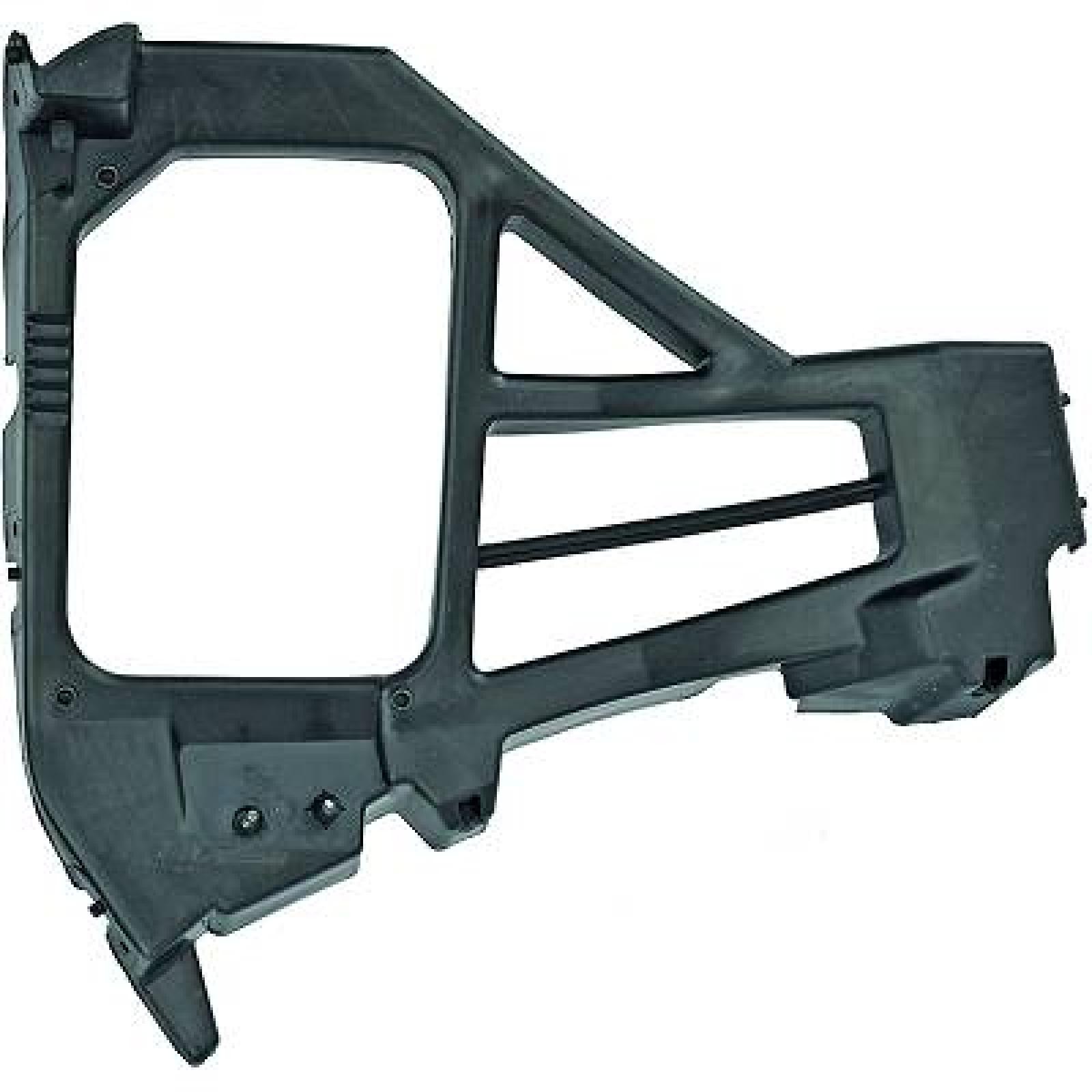 DIEDERICHS Supporto, Paraurti 1416067 DIEDERICHS 1416067 costo Supporto paraurti Ford Focus mk2 Sedan originale