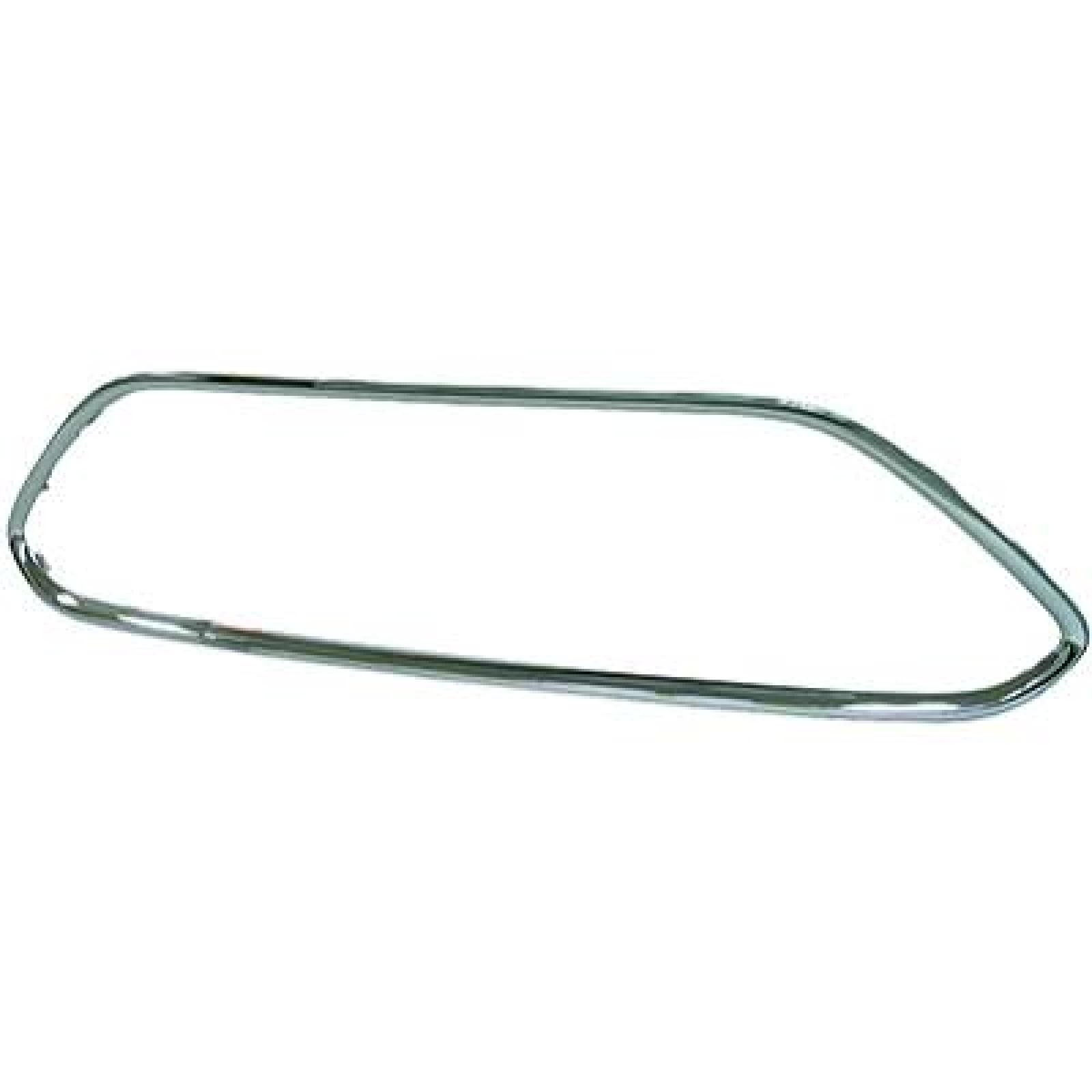 DIEDERICHS Frame, radiator grille 1417041 DIEDERICHS 1417041 Taunus 36F front grill replacement