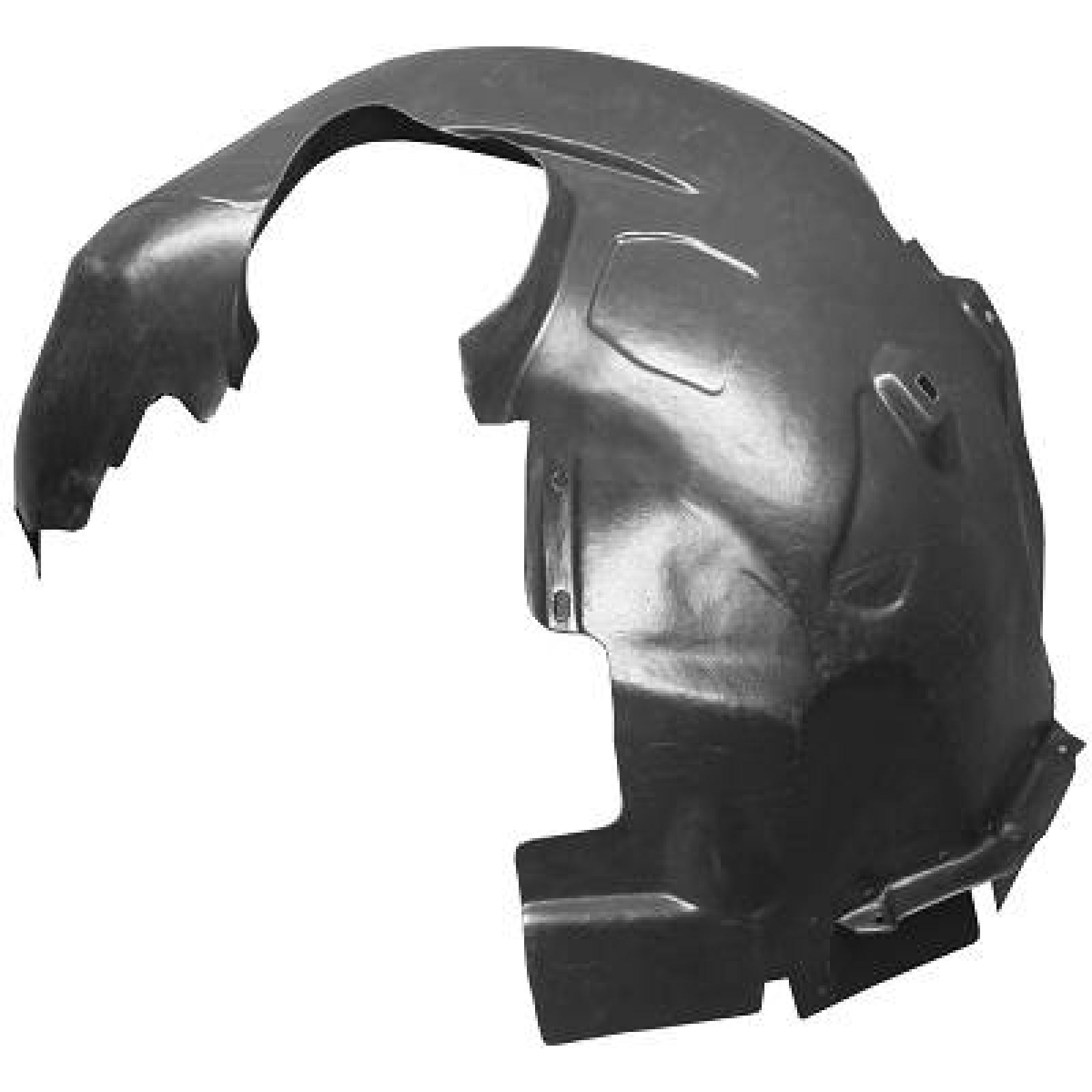 Innerskjerm plastikk DIEDERICHS 1418008 DIEDERICHS 1418008: Innerskjerm Ford PUMA 2002