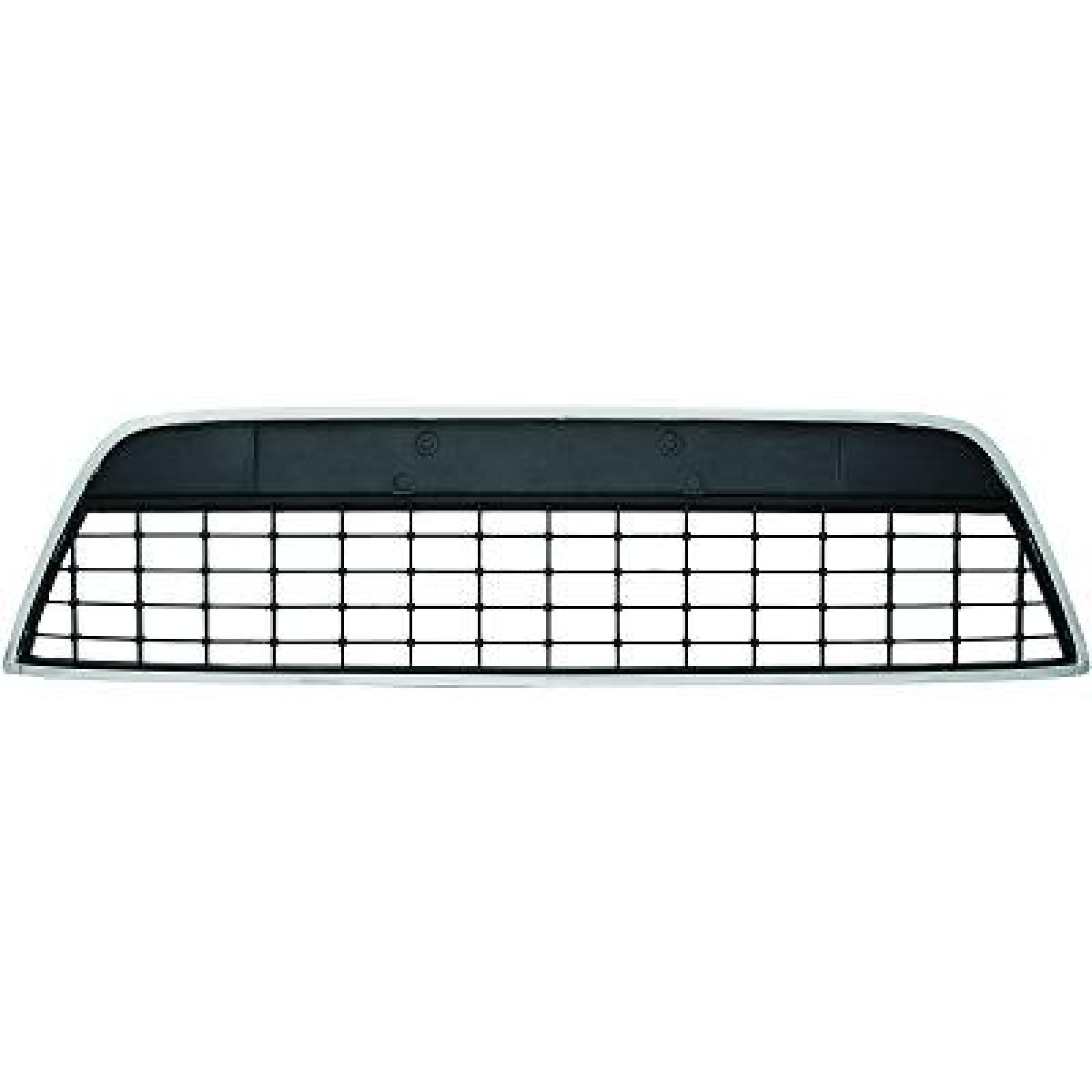 DIEDERICHS Ventilationsgaller, stötfångare 1428046 DIEDERICHS 1428046 Ventilationsgaller, stötfångare FORD Mondeo Mk4 Kombi (BA7) 2.2 TDCi 175 hk 2009