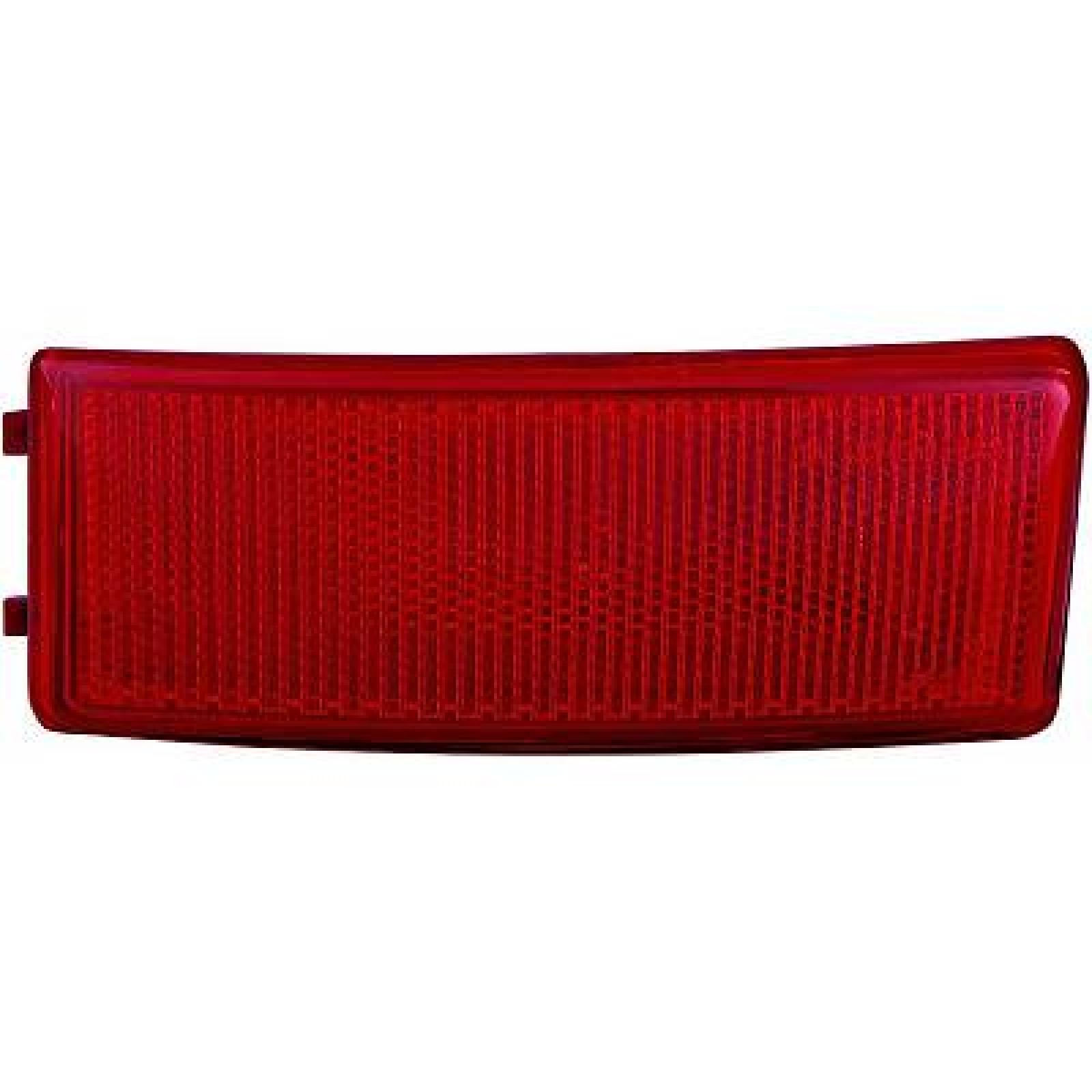 DIEDERICHS Riflettore, Luce di posizione / ingombro 1466097 1466097 costo Luce di posizione DIEDERICHS MERCEDES-BENZ SPRINTER