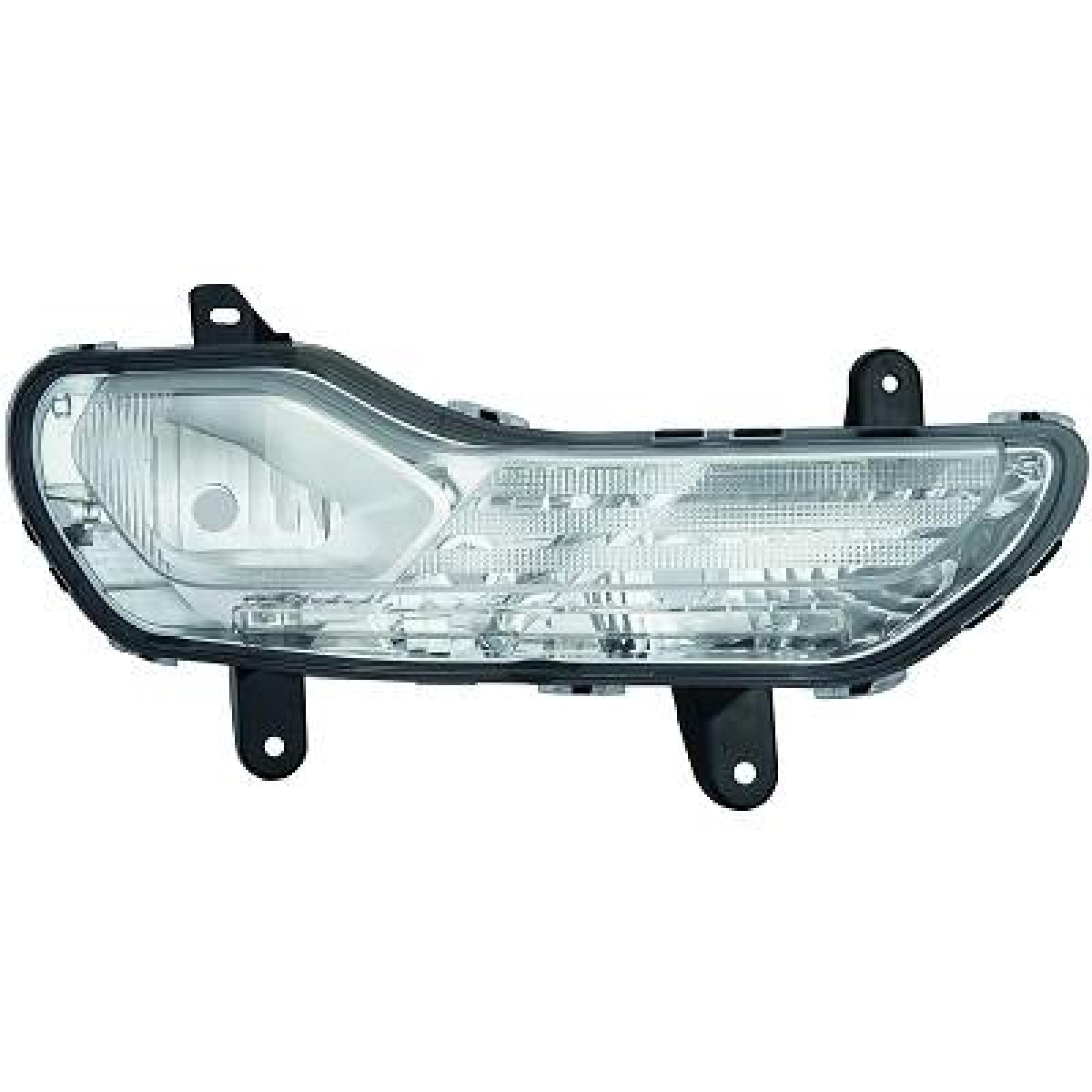 Dimljus DIEDERICHS 1471086 DIEDERICHS 1471086 Dimst FORD KUGA 2020