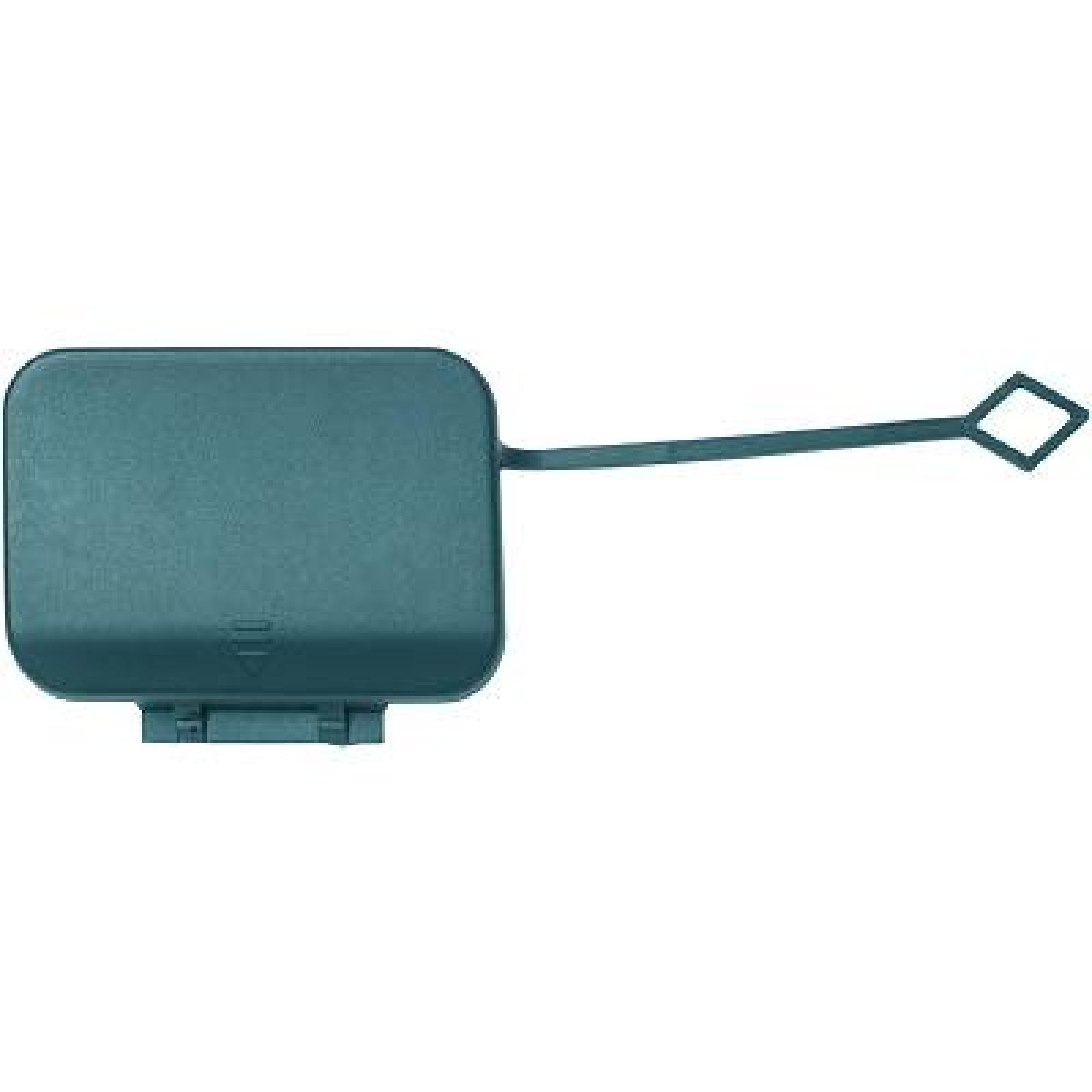 DIEDERICHS Capuchon, crochet de remorquage 1616059 DIEDERICHS 1616059 Cache crochet de remorquage Mercedes W463 prix