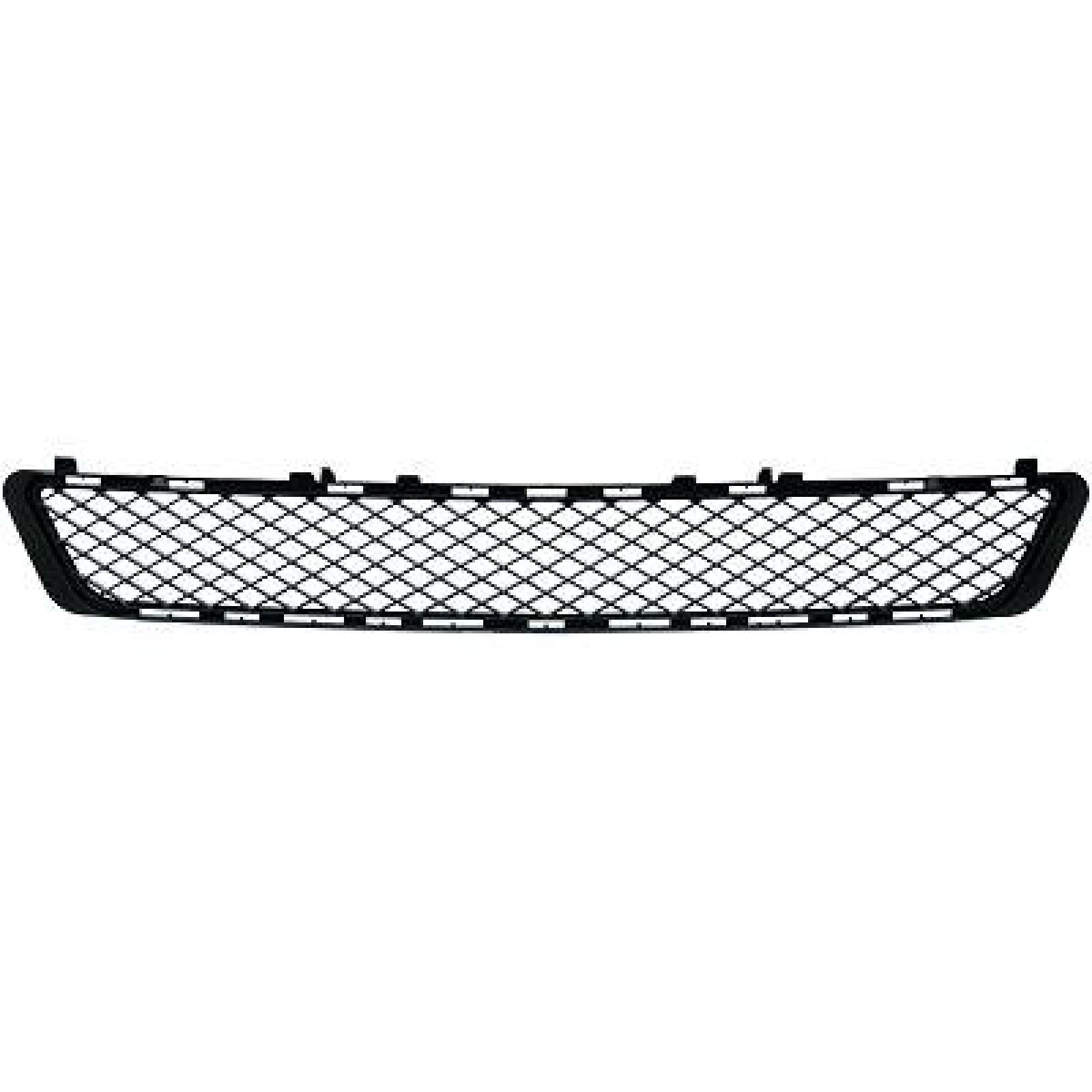 DIEDERICHS Ventilatiegrille, bumper 1616145 DIEDERICHS 1616145 Ventilatiegrille, bumper MERCEDES-BENZ E-Klasse Sedan (W212) E 63 AMG (212.074) 558 Pk 2011