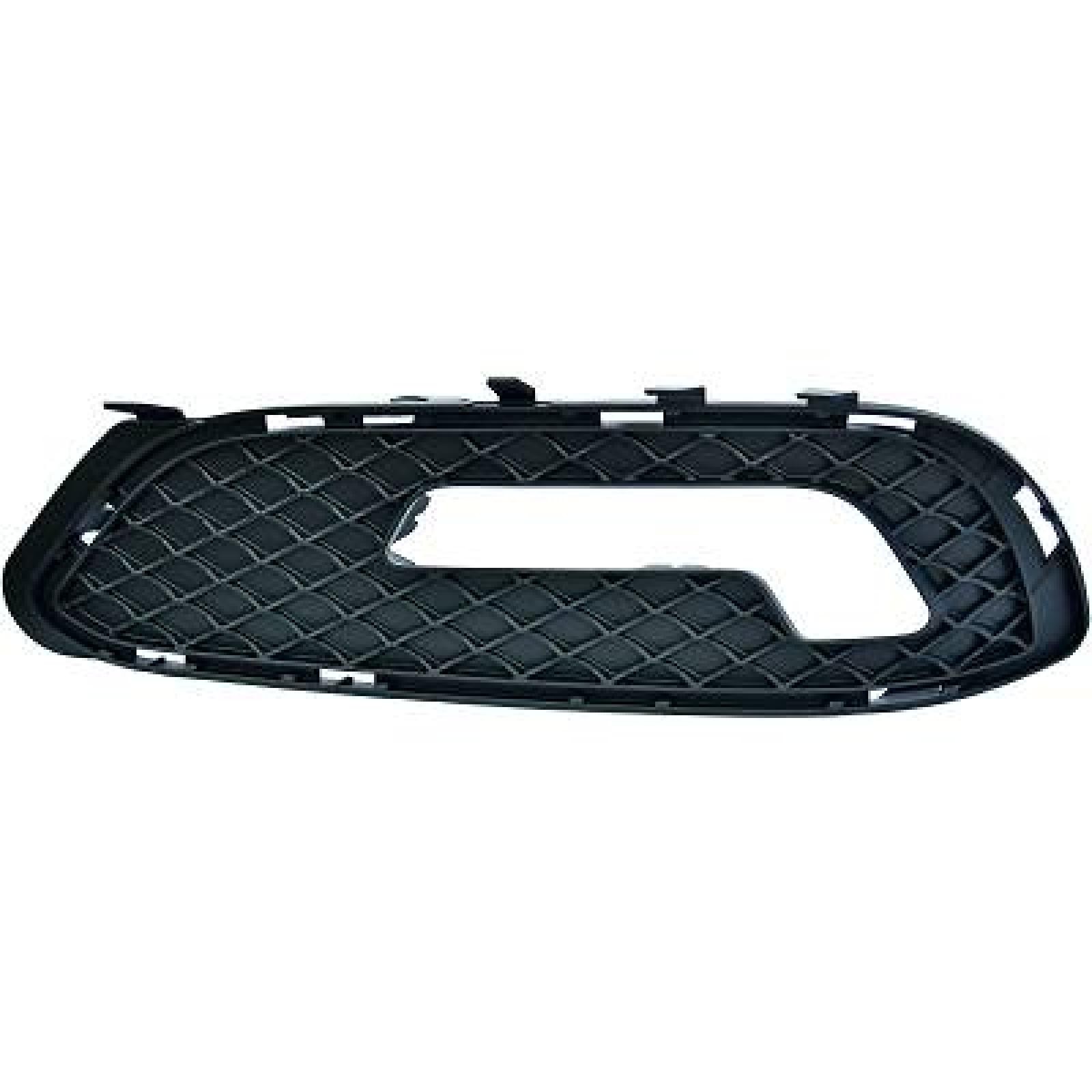 DIEDERICHS Ventilatiegrille, bumper 1616148 Mercedes-Benz VIANO Grille DIEDERICHS 1616148