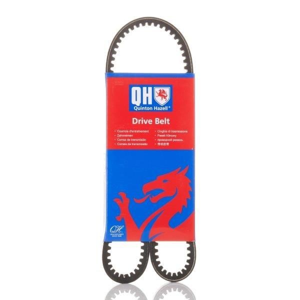 V-Belt QUINTON HAZELL QBA925 QUINTON HAZELL QBA925 V-belt Opel COMBO 2021