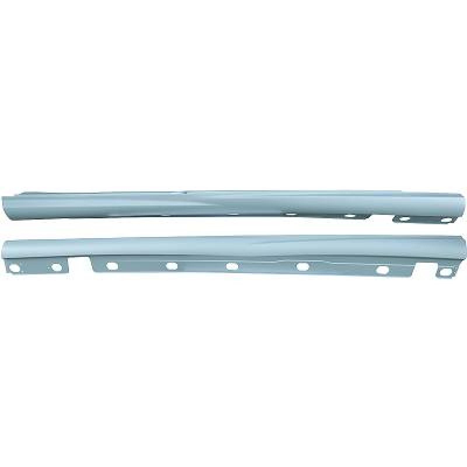 Dørpanelsbeklædning DIEDERICHS 1647262 DIEDERICHS HD Tuning 1647262: Dørpanel Mercedes S-klasse 2023
