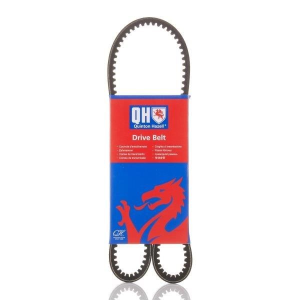 QUINTON HAZELL V-riem QBA975 QBA975 V-riem PEUGEOT J5 QUINTON HAZELL