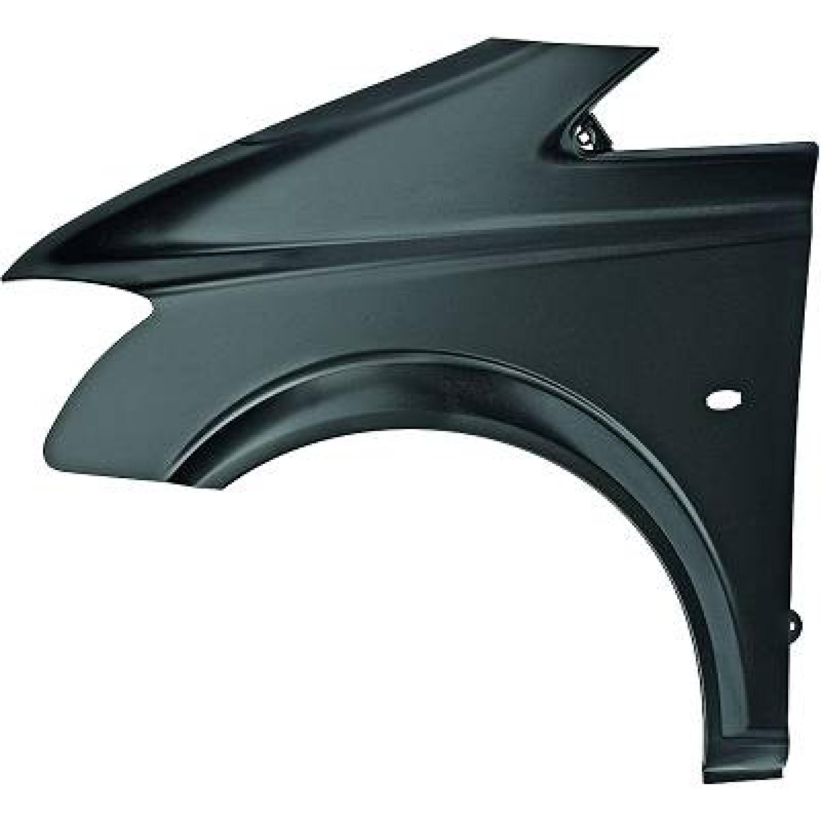 Aile DIEDERICHS 1667006 DIEDERICHS Priority Parts 1667006 Aile MERCEDES-BENZ VANEO 2003