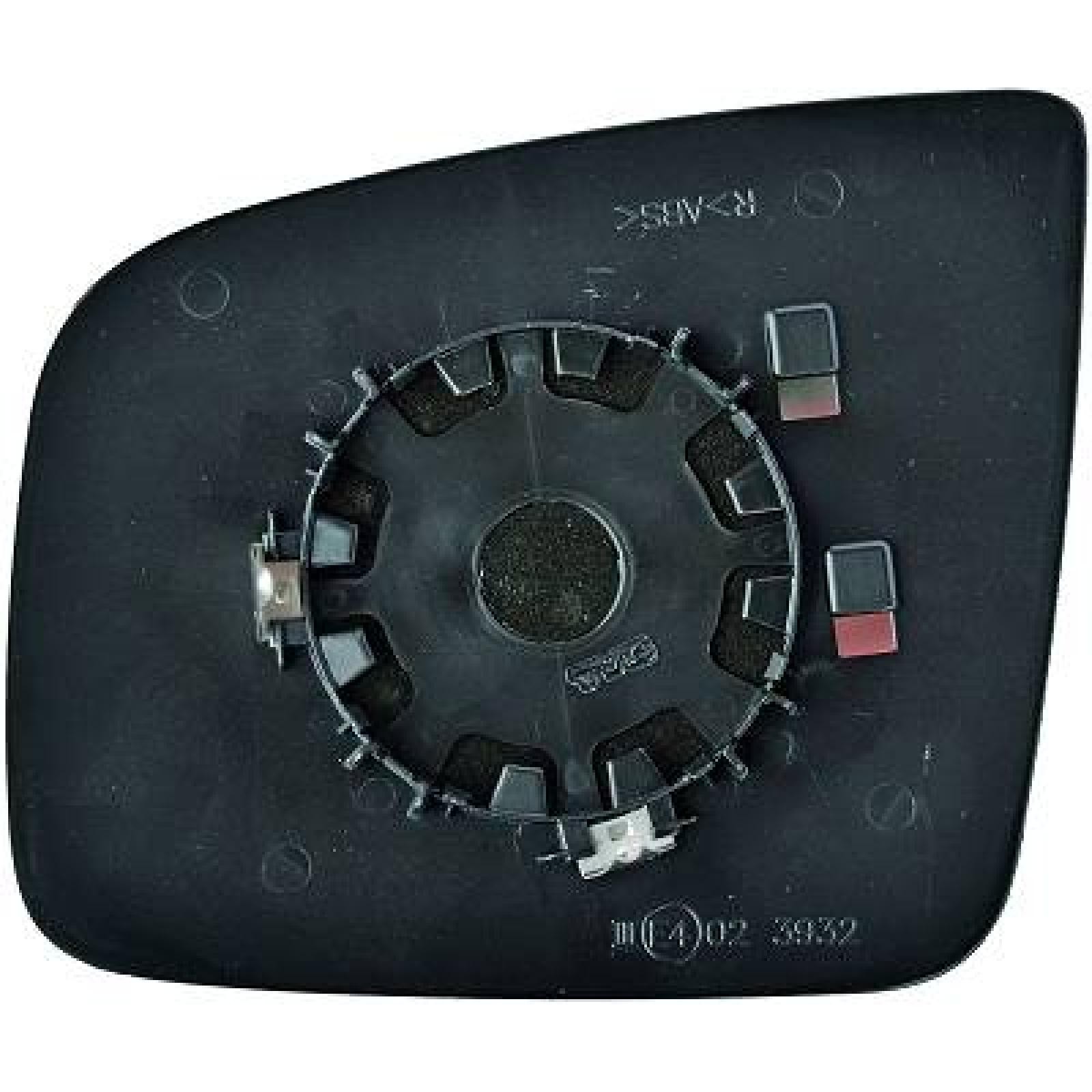 DIEDERICHS Sklo vonkajżieho zrkadla 1667026 1667026 DIEDERICHS Sklo zrkadla Mercedes-Benz lacné