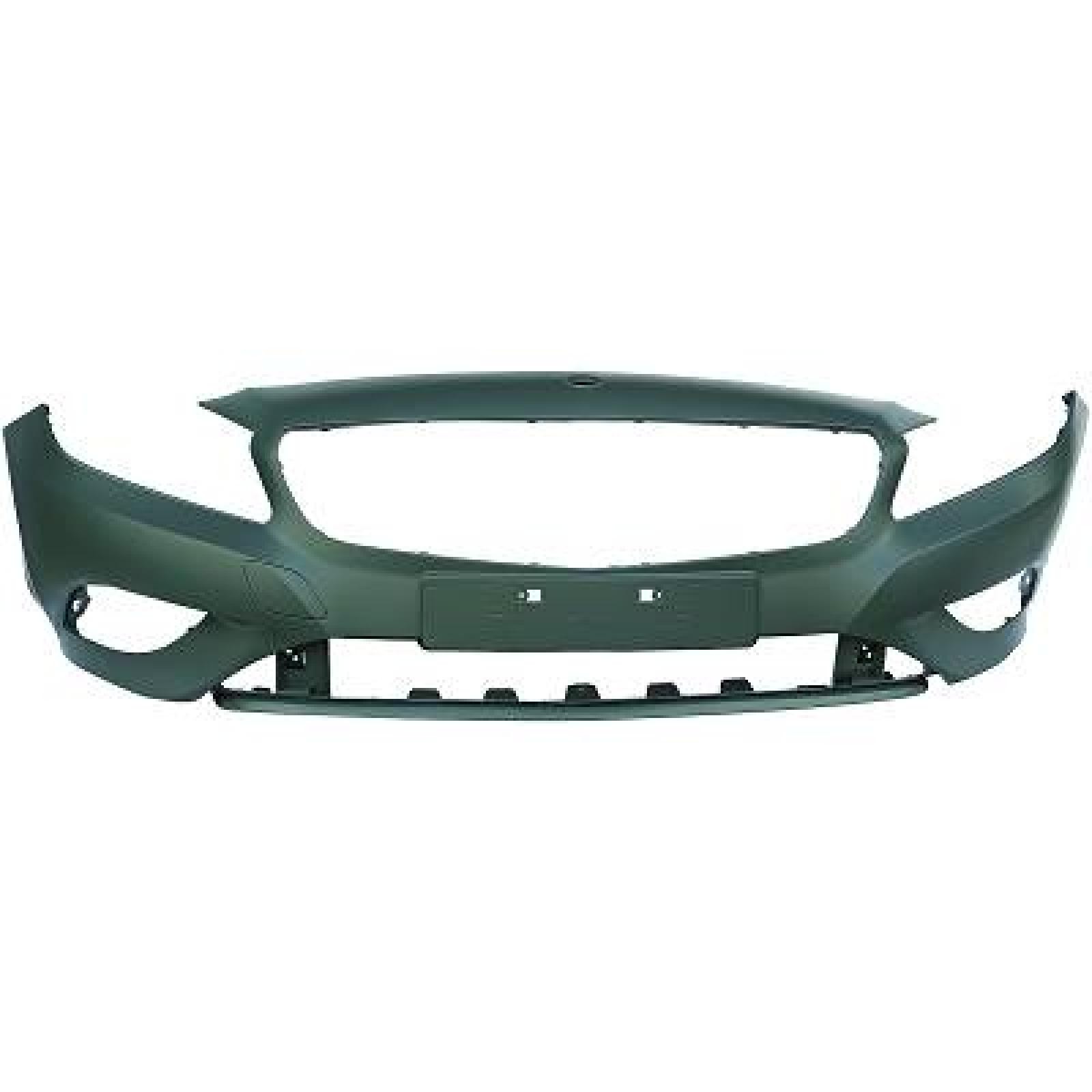 DIEDERICHS Põrkeraud 1682050 DIEDERICHS Priority Parts 1682050 Põrkeraud