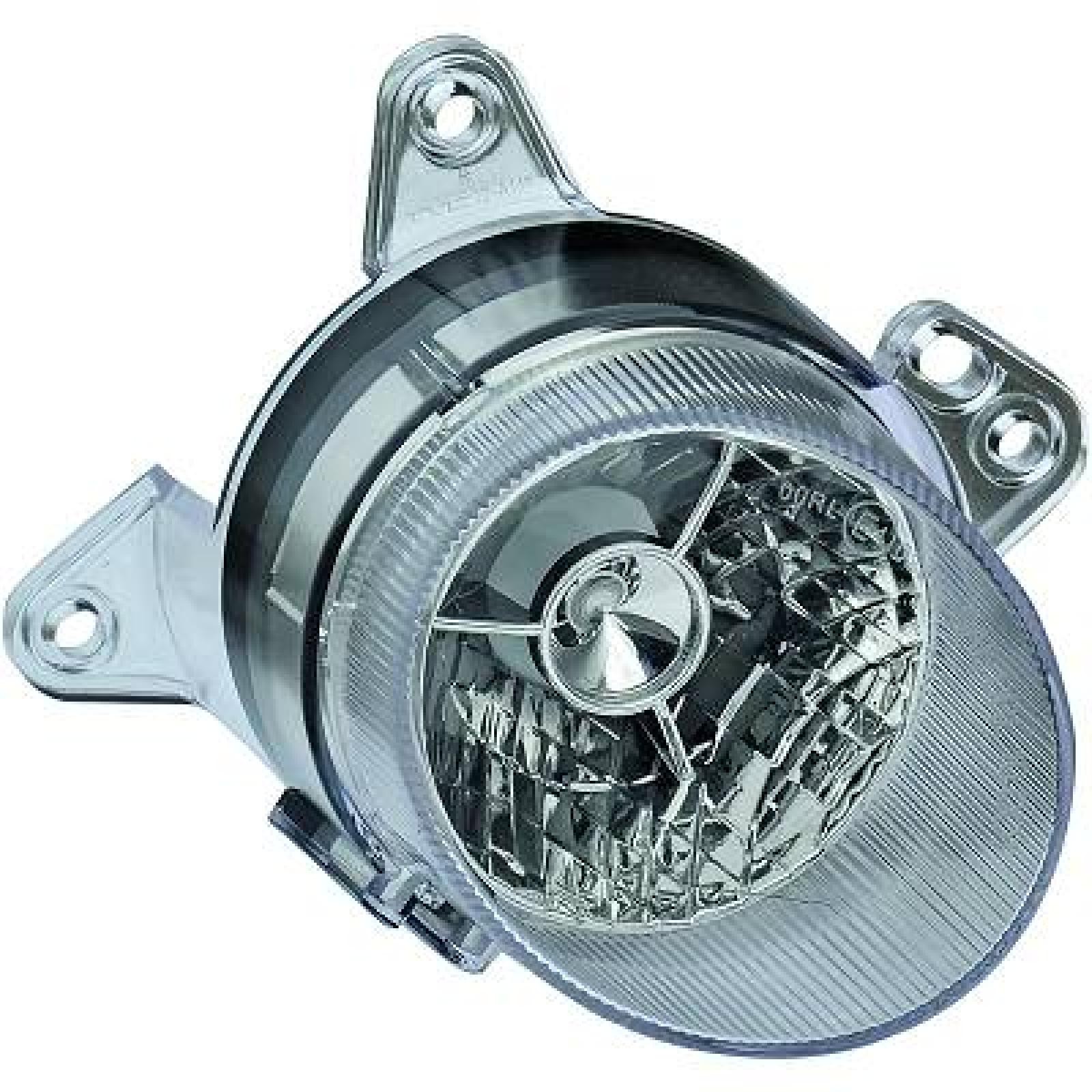 DIEDERICHS Luce diurna 1686071 DIEDERICHS 1686071 Luci diurne Renault CLIO costo
