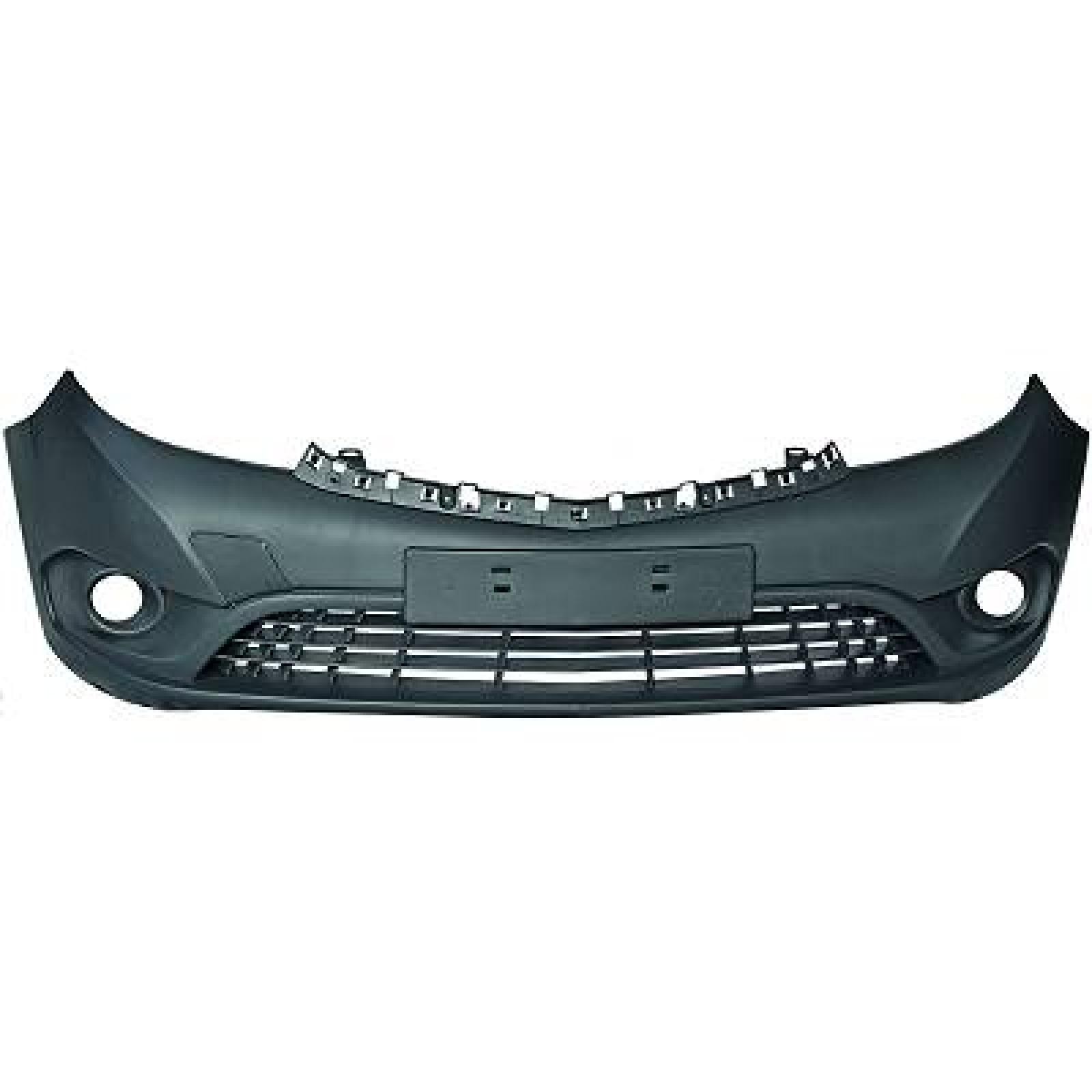 DIEDERICHS Bumper 1686850 DIEDERICHS 1686850 Bumper