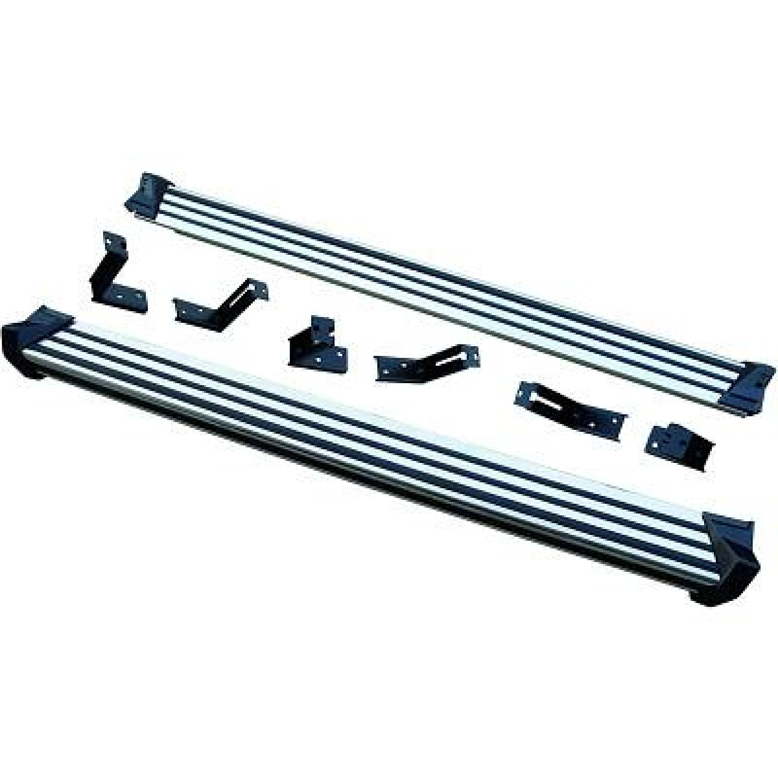 DIEDERICHS Treeplank 1695032 DIEDERICHS 1695032 Sideskirts DS DS 4 II goedkoop