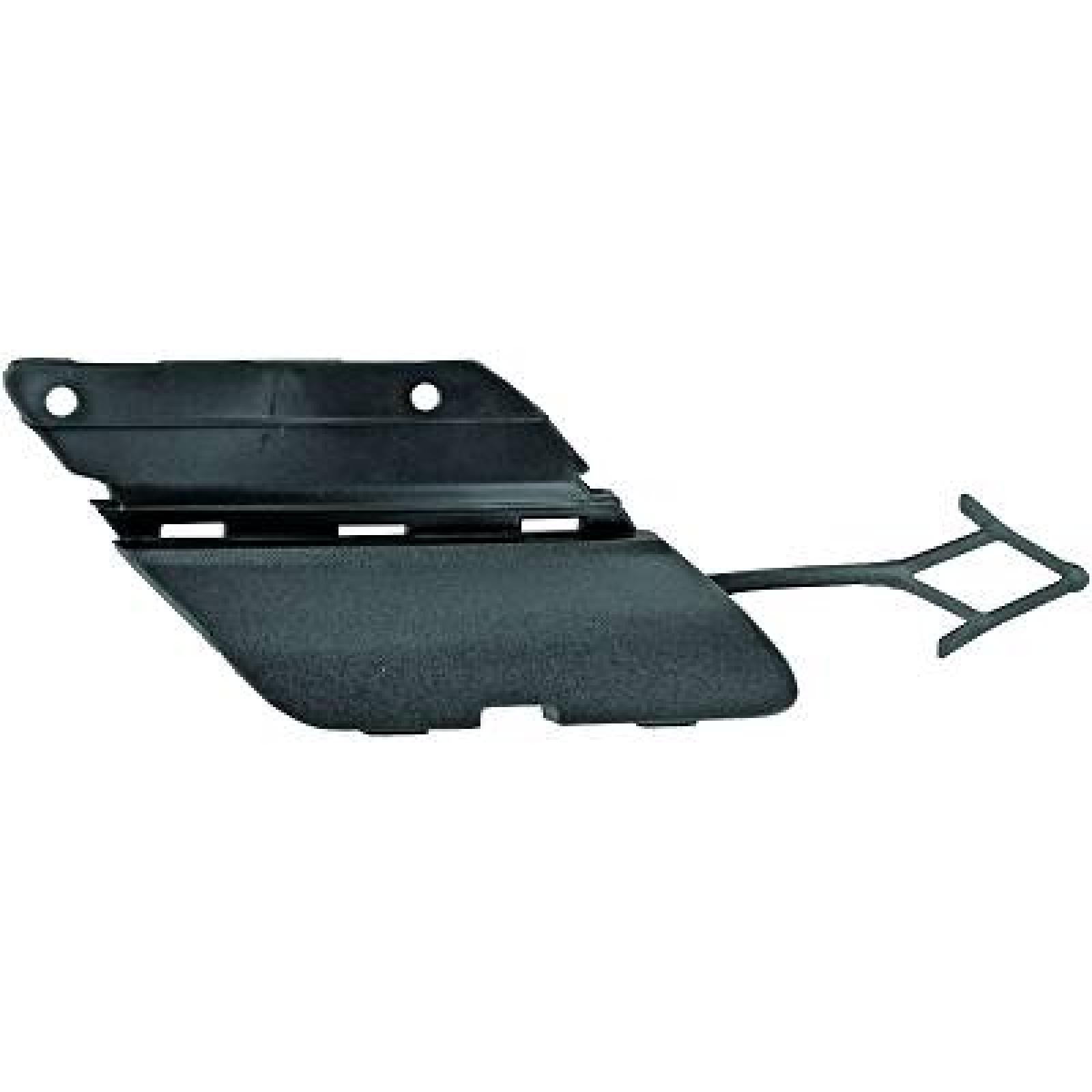 DIEDERICHS Ribalta, Gancio traino 1807862 DIEDERICHS 1807862 Tappo gancio traino Grandland X (A18) prezzo