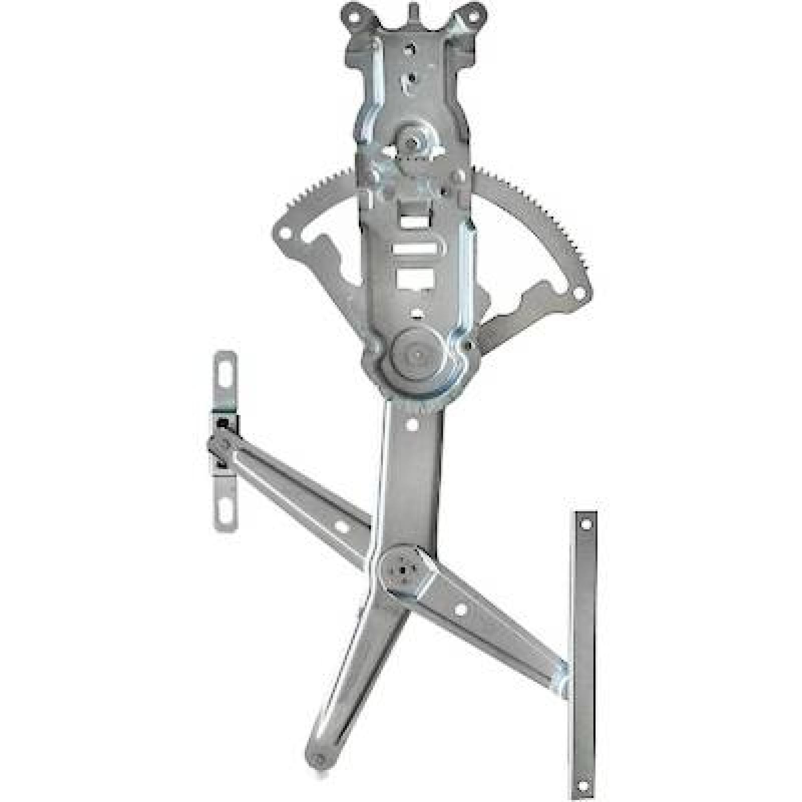 DIEDERICHS Elevador de vidro 1813121 DIEDERICHS 1813121 Elevador de vidro