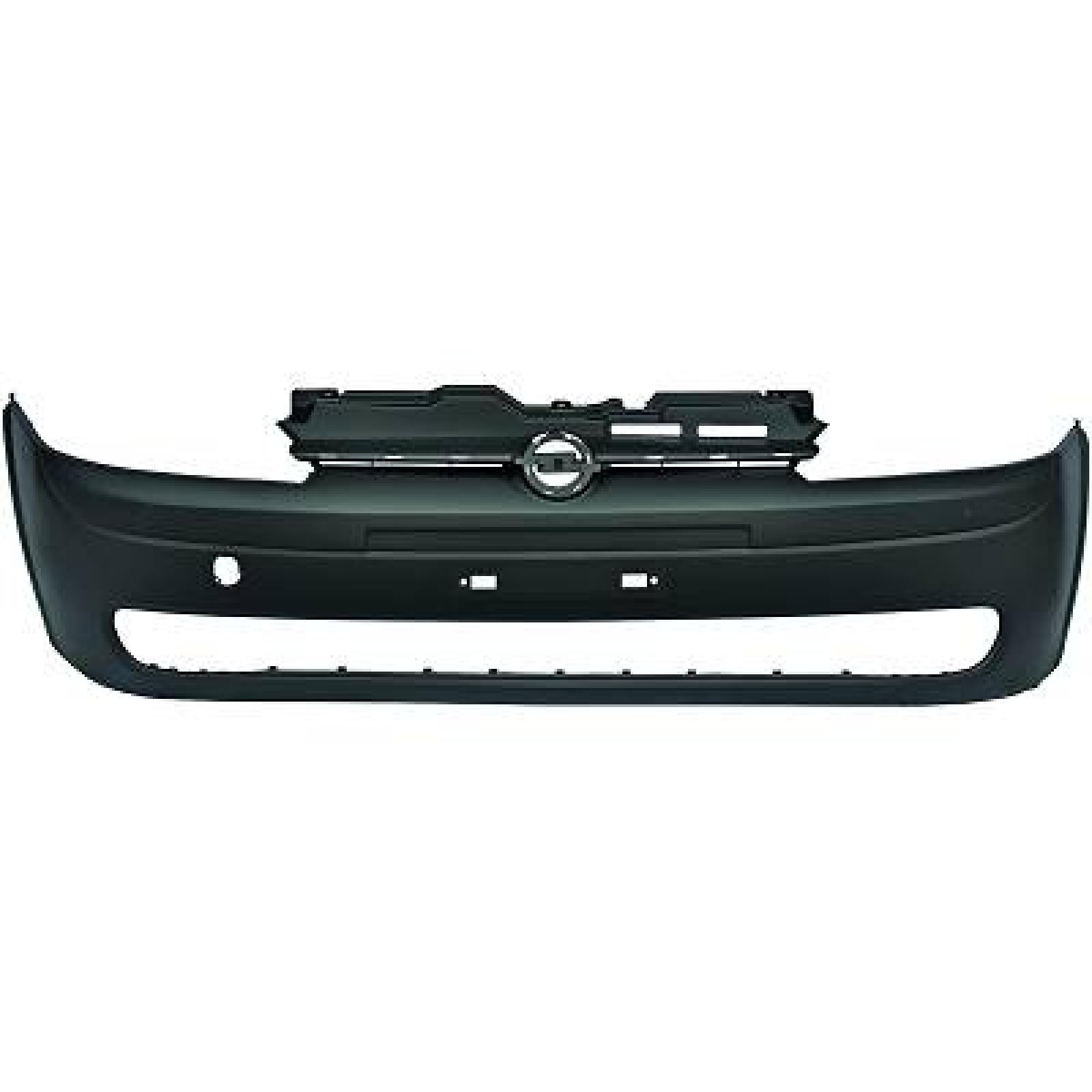 DIEDERICHS Põrkeraud 1813151 DIEDERICHS Priority Parts 1813151 Põrkeraud