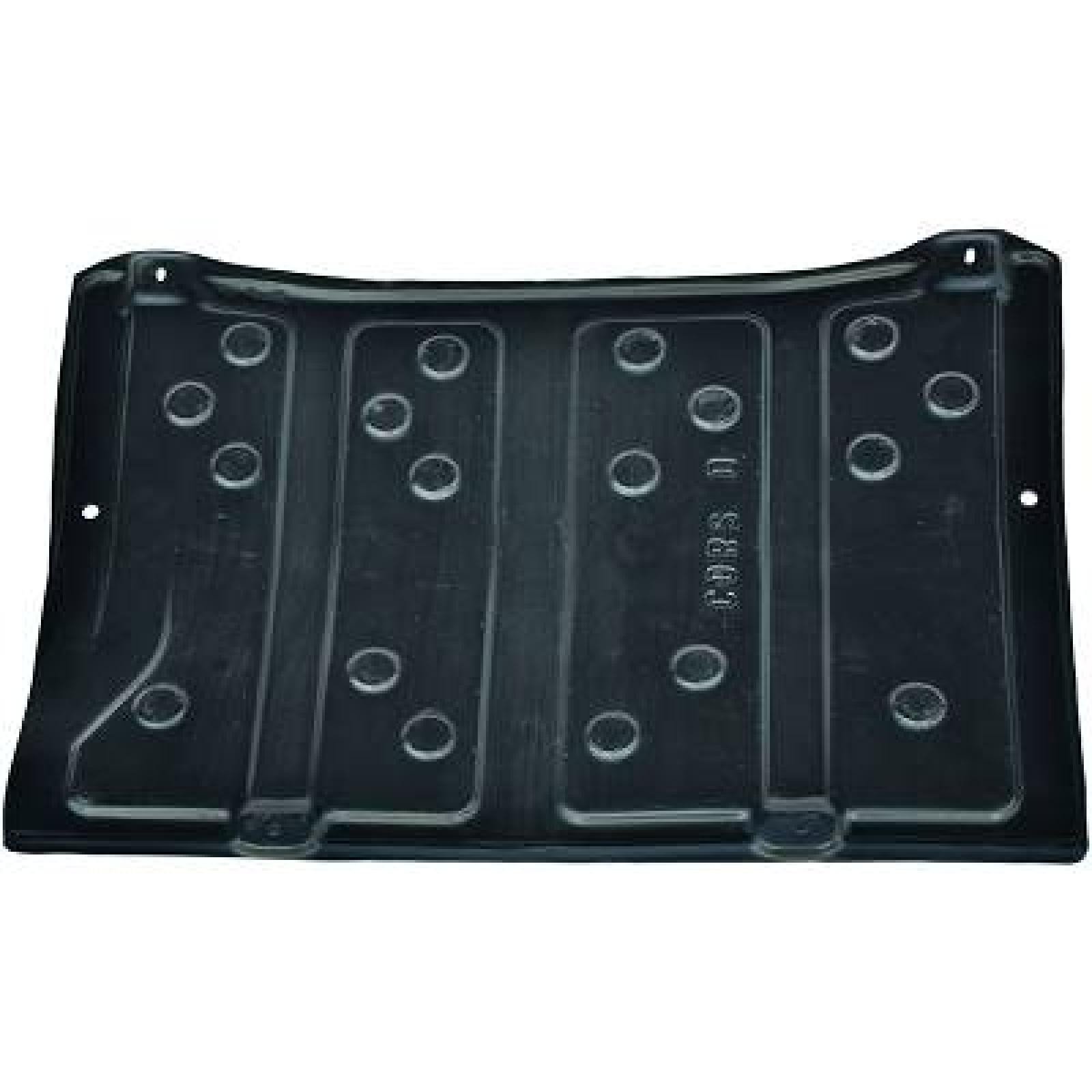 DIEDERICHS Insonorizzazione vano motore 1814017 DIEDERICHS 1814017 Protezione sottoscocca / motore Opel Astra H prezzo