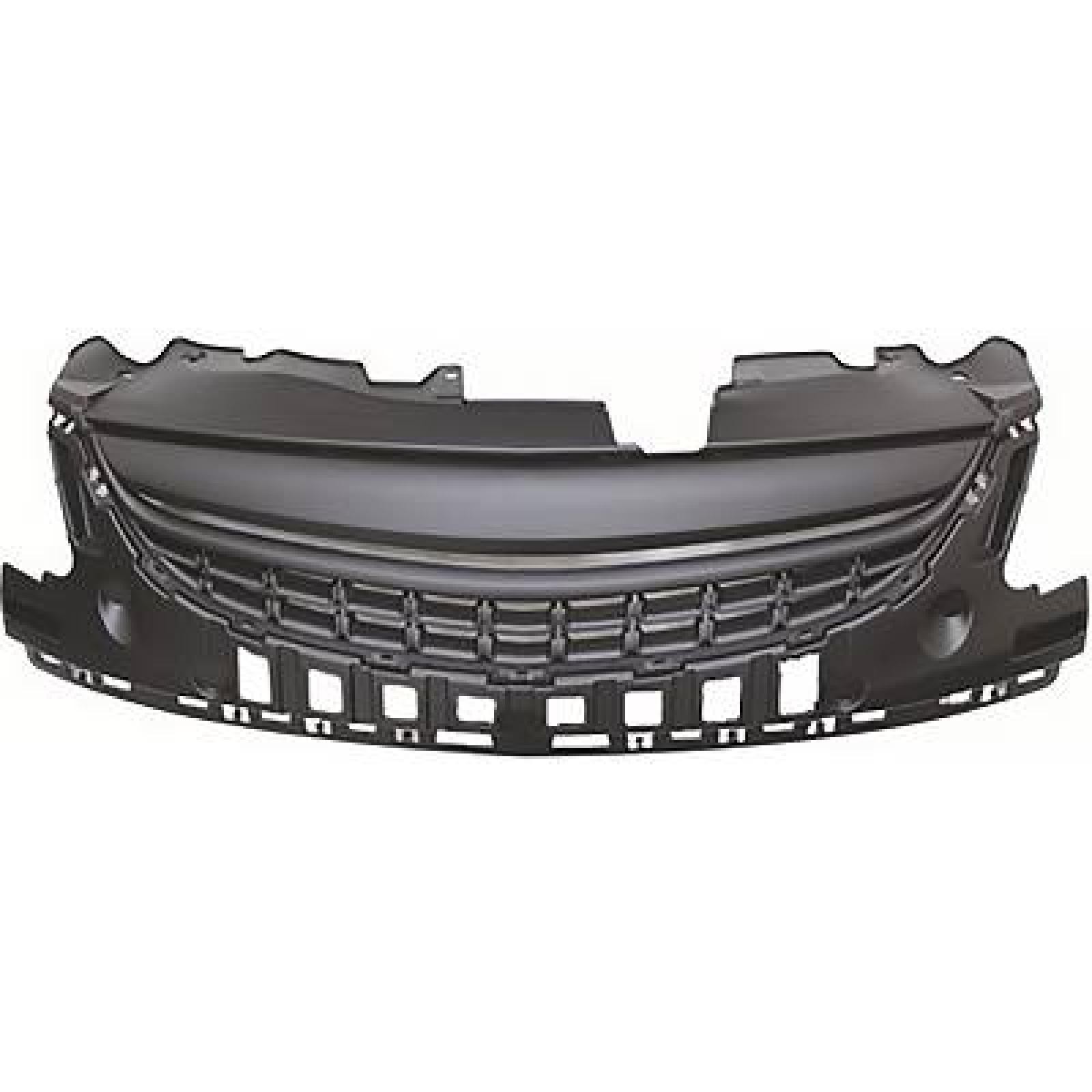 DIEDERICHS Kølergitter 1814540 DIEDERICHS 1814540 Kølergitter OPEL Insignia B Country Tourer (Z18) 2.0 4x4 (47) 260 HK 2022