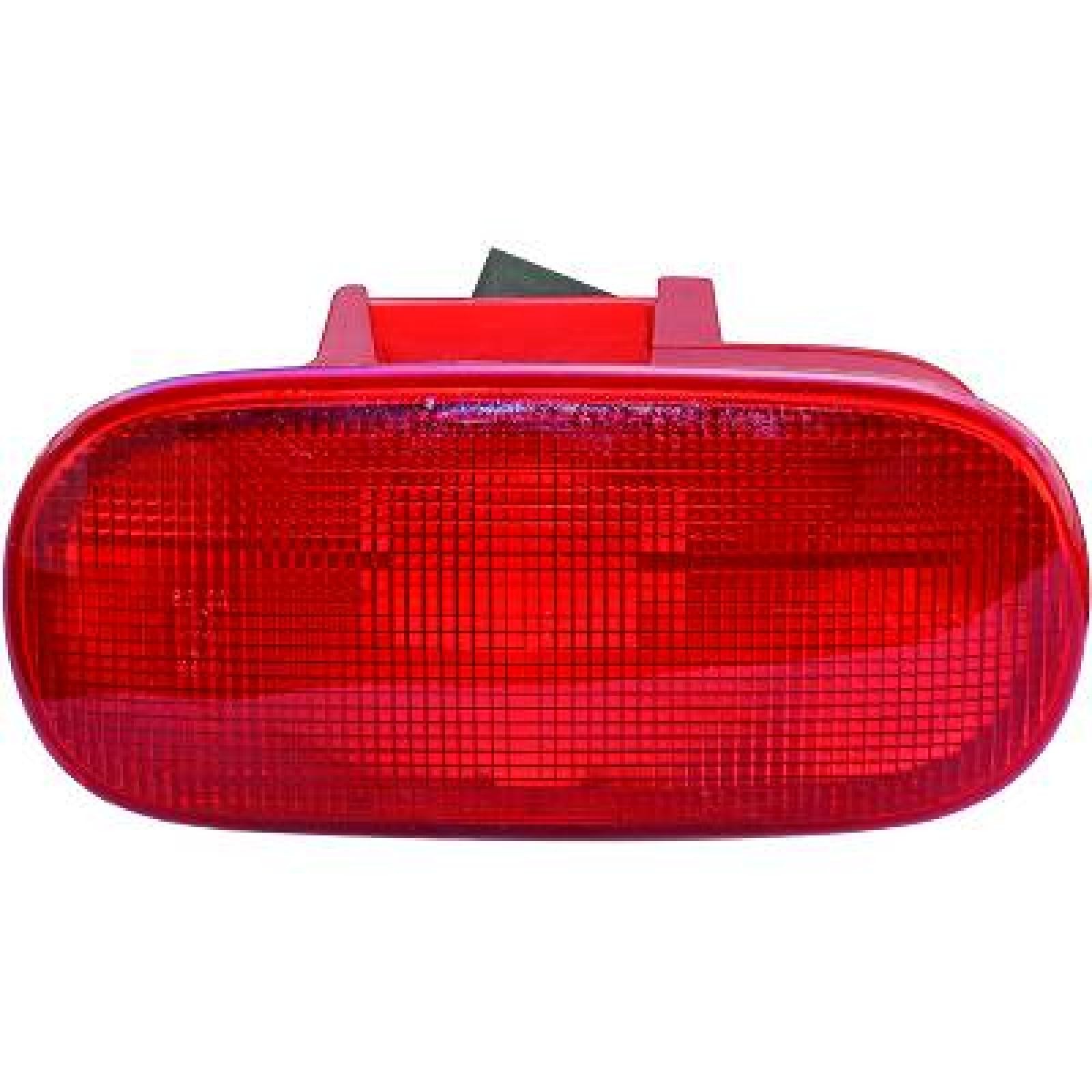 DIEDERICHS Luz de stop adicional 1885094 preço 3 stop Nissan V10 1885094 DIEDERICHS