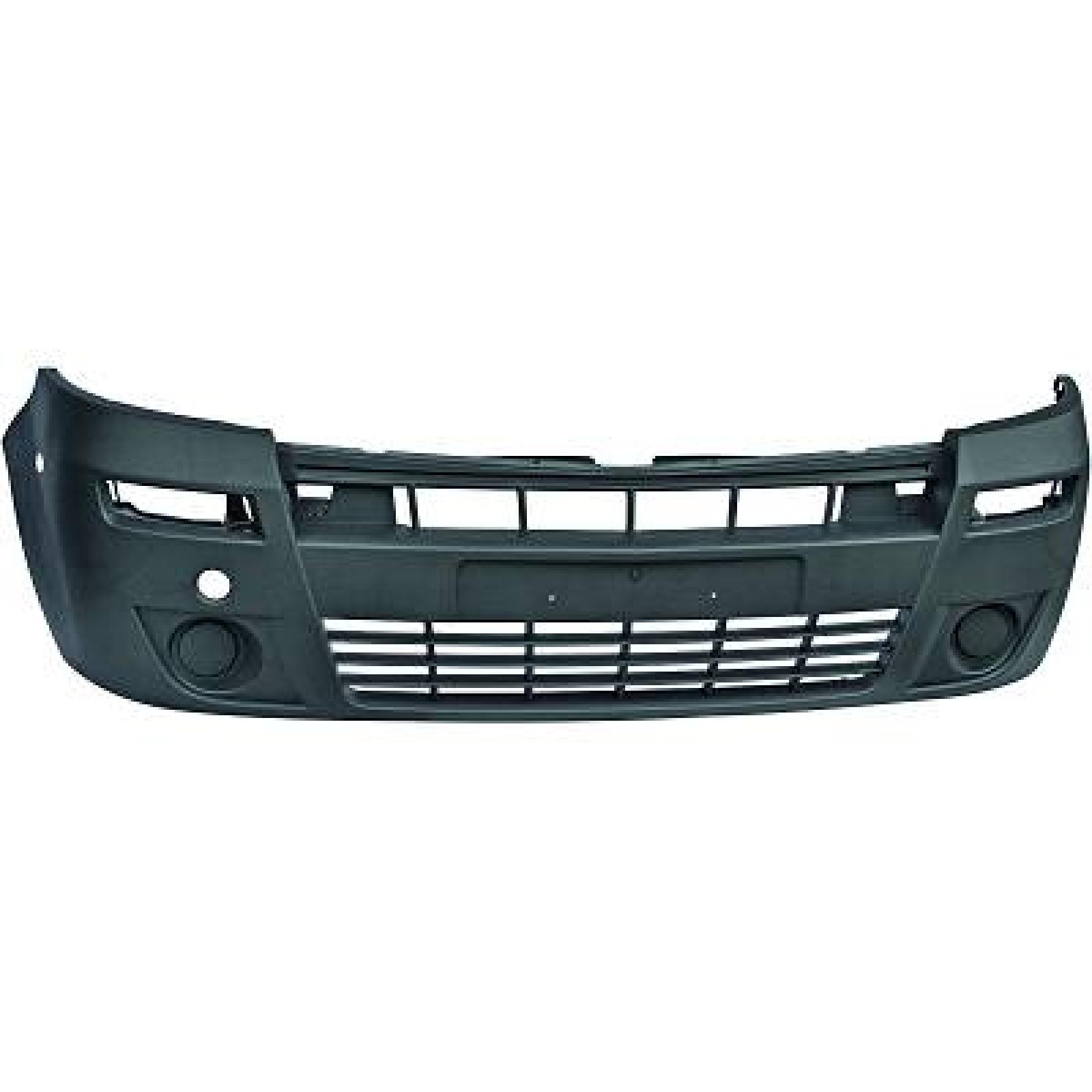 DIEDERICHS Pára-choques 1886050 DIEDERICHS Priority Parts 1886050 Pára-choques