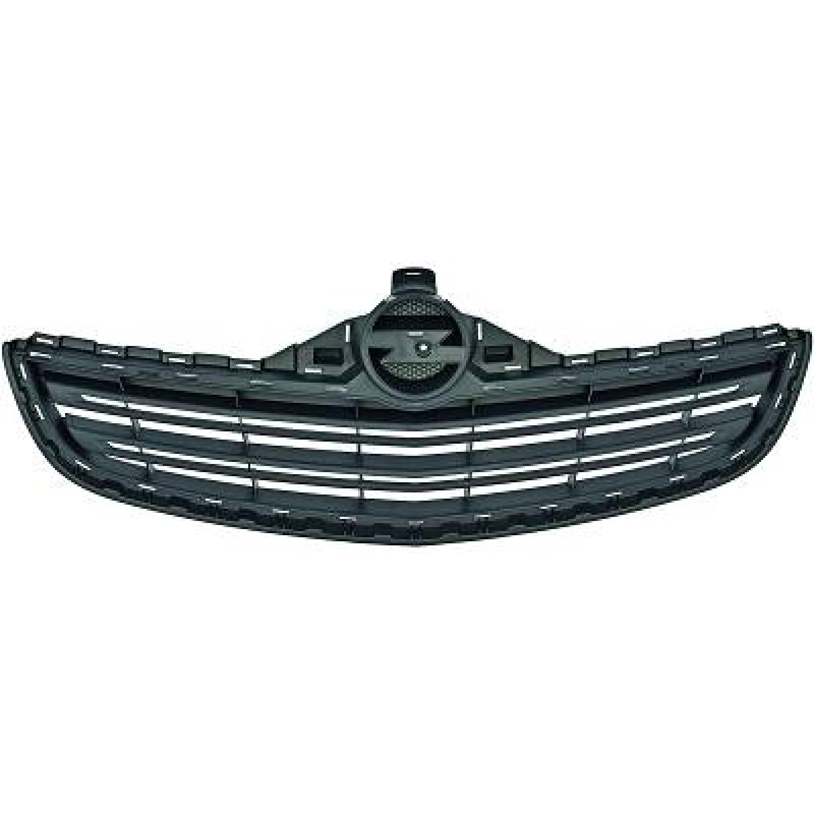 DIEDERICHS Grill 1886640 DIEDERICHS 1886640 Õhuvõre Opel Astra L48 hind