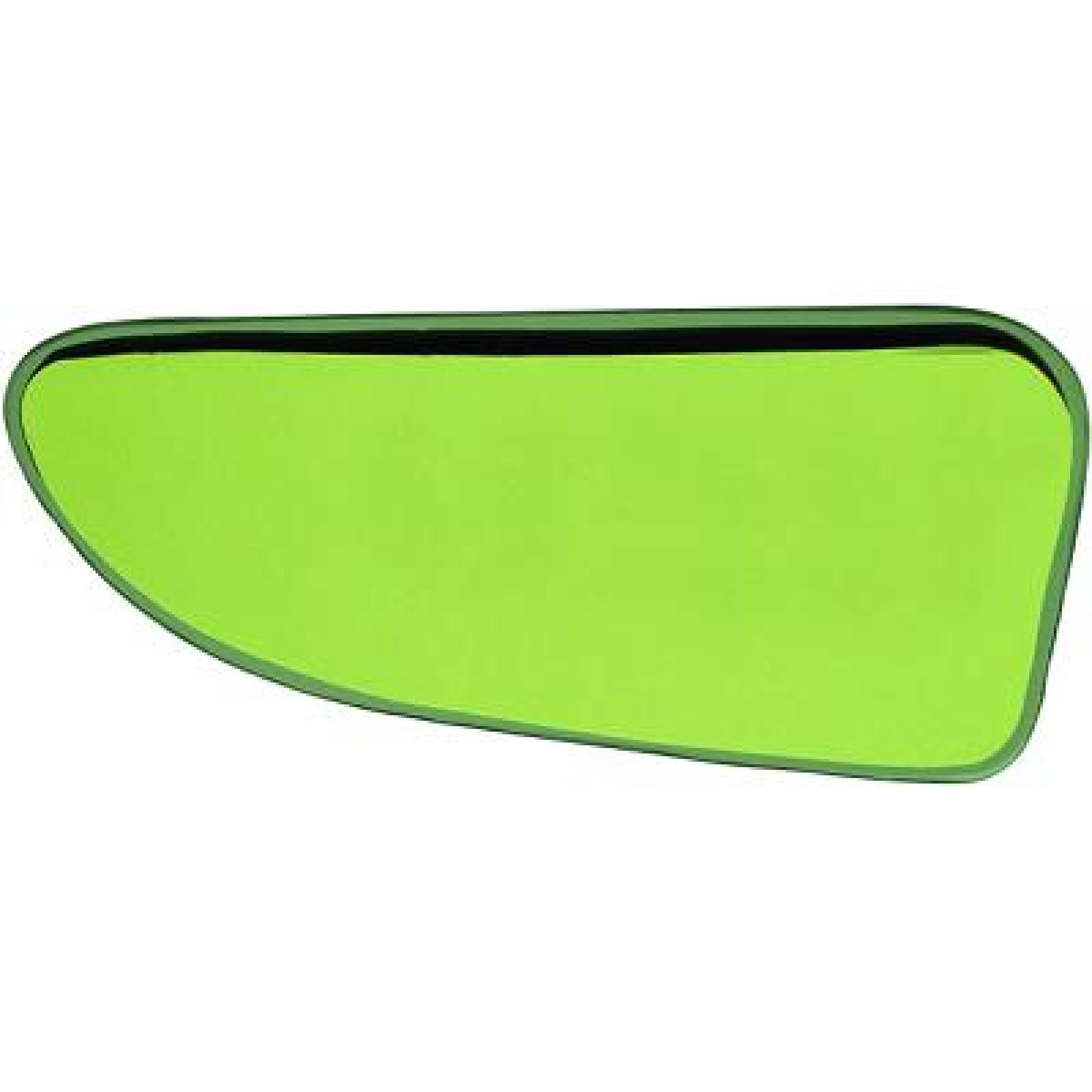 DIEDERICHS Speilglass, ytterspeil 1887629 Sidespeilglass DIEDERICHS Nissan QASHQAI 1887629