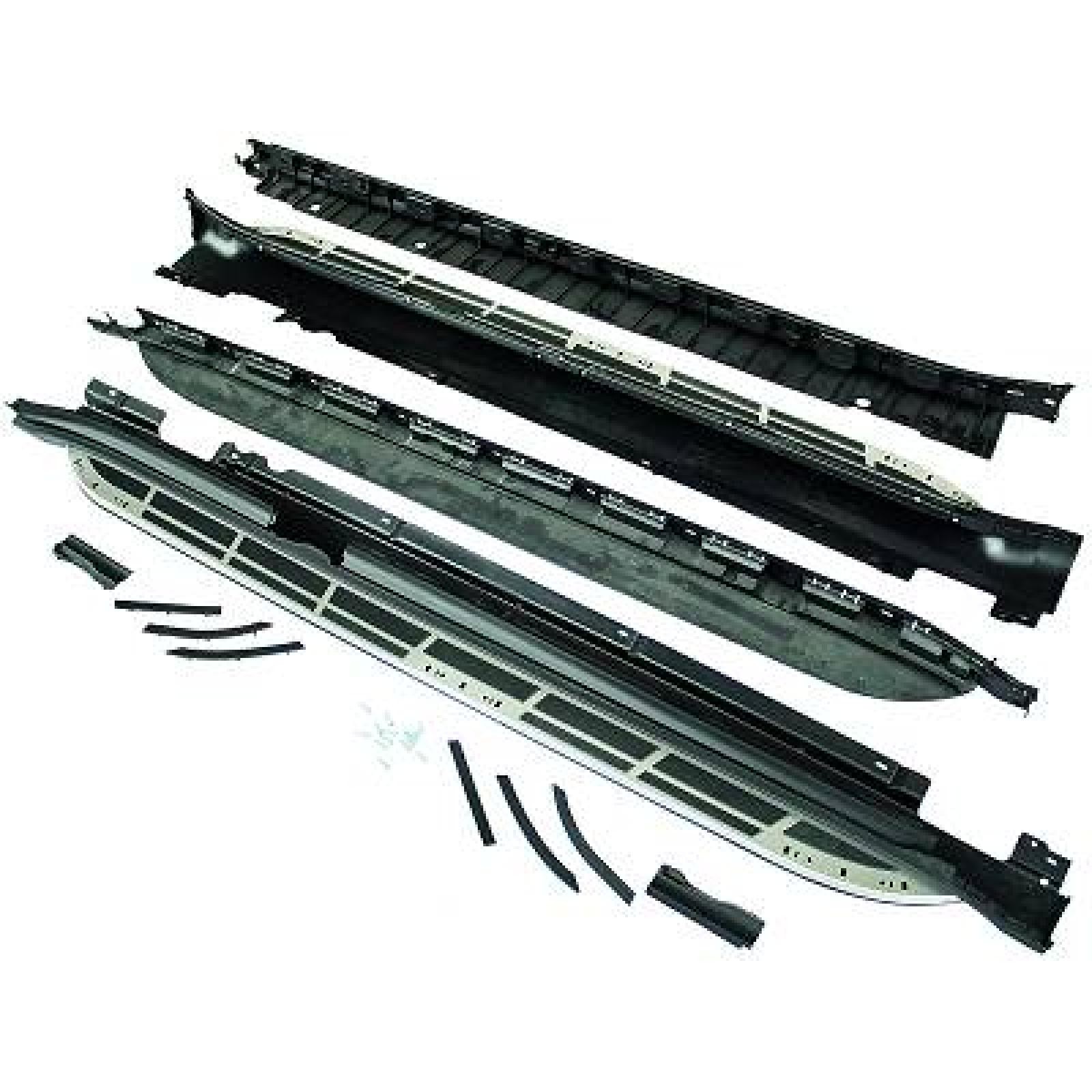 Pedana DIEDERICHS 2030032 DIEDERICHS HD Tuning 2030032 Battitacco PORSCHE 911 2020