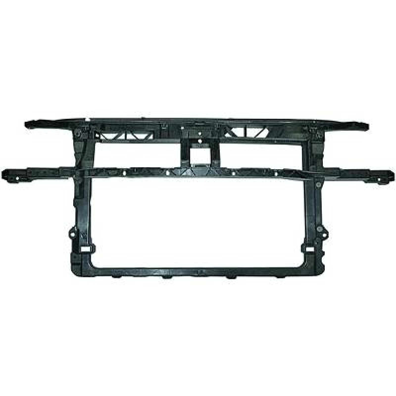 DIEDERICHS Keulapaneeli 2205202 DIEDERICHS Priority Parts 2205202 Keulapaneeli