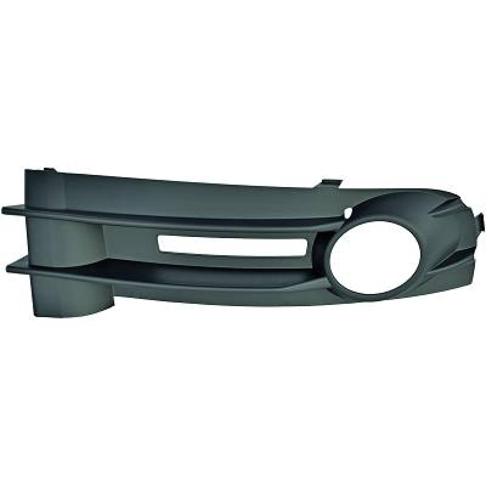 DIEDERICHS Ventilatiegrille, bumper 2205648 DIEDERICHS 2205648 Ventilatiegrille, bumper VOLKSWAGEN Caddy III Van (2KA, 2KH, 2CA, 2CH) 1.4 75 Pk 2004