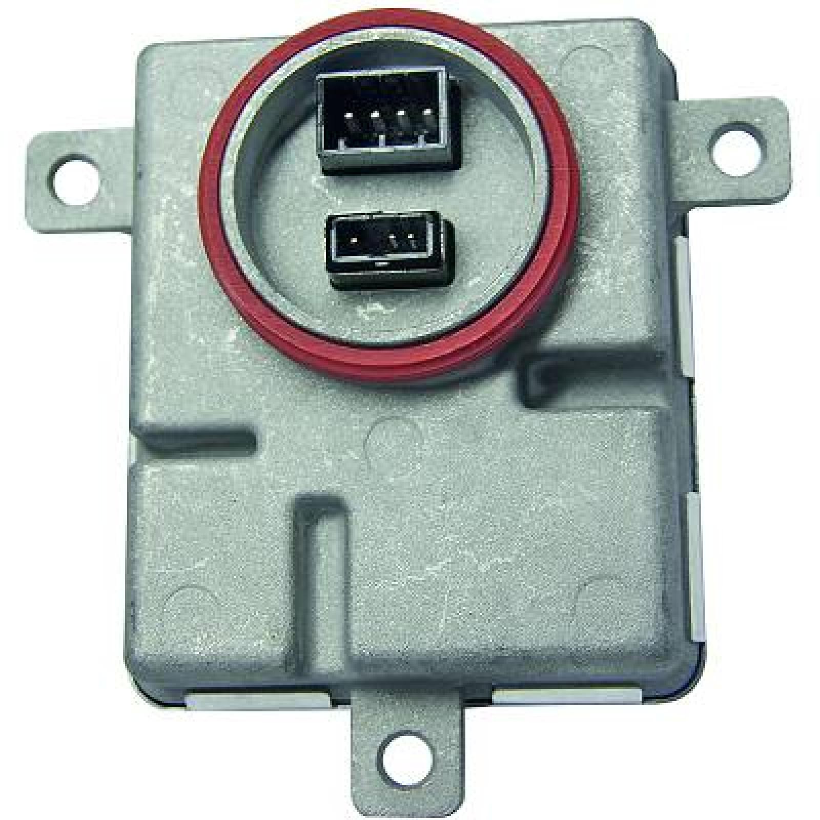 DIEDERICHS Xenon-voorschakelunit 2206286 Fiat FIORINO Xenonlicht DIEDERICHS Priority Parts 2206286