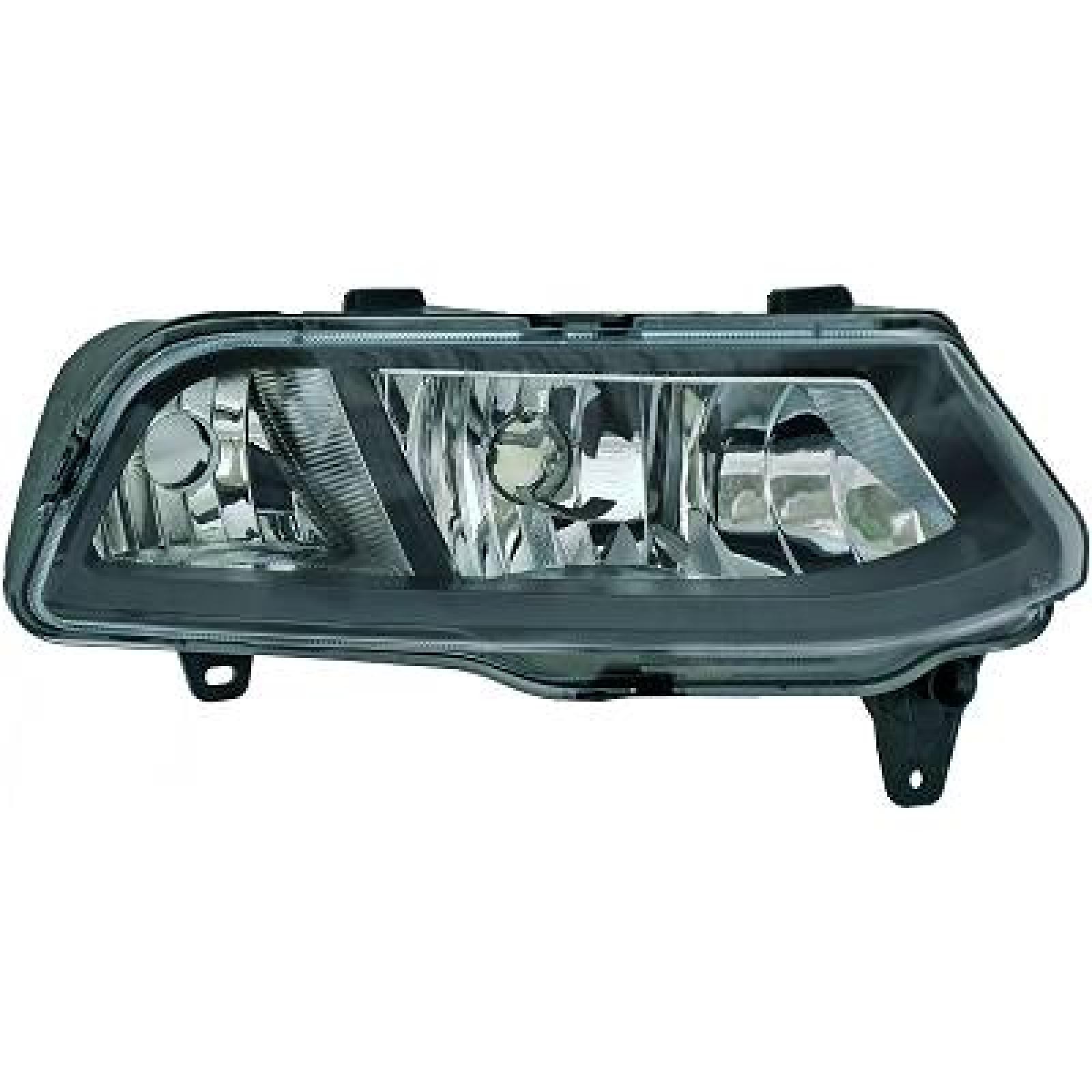 DIEDERICHS Mistlamp 2207089 2207089 Mistlicht FORD USA PROBE DIEDERICHS