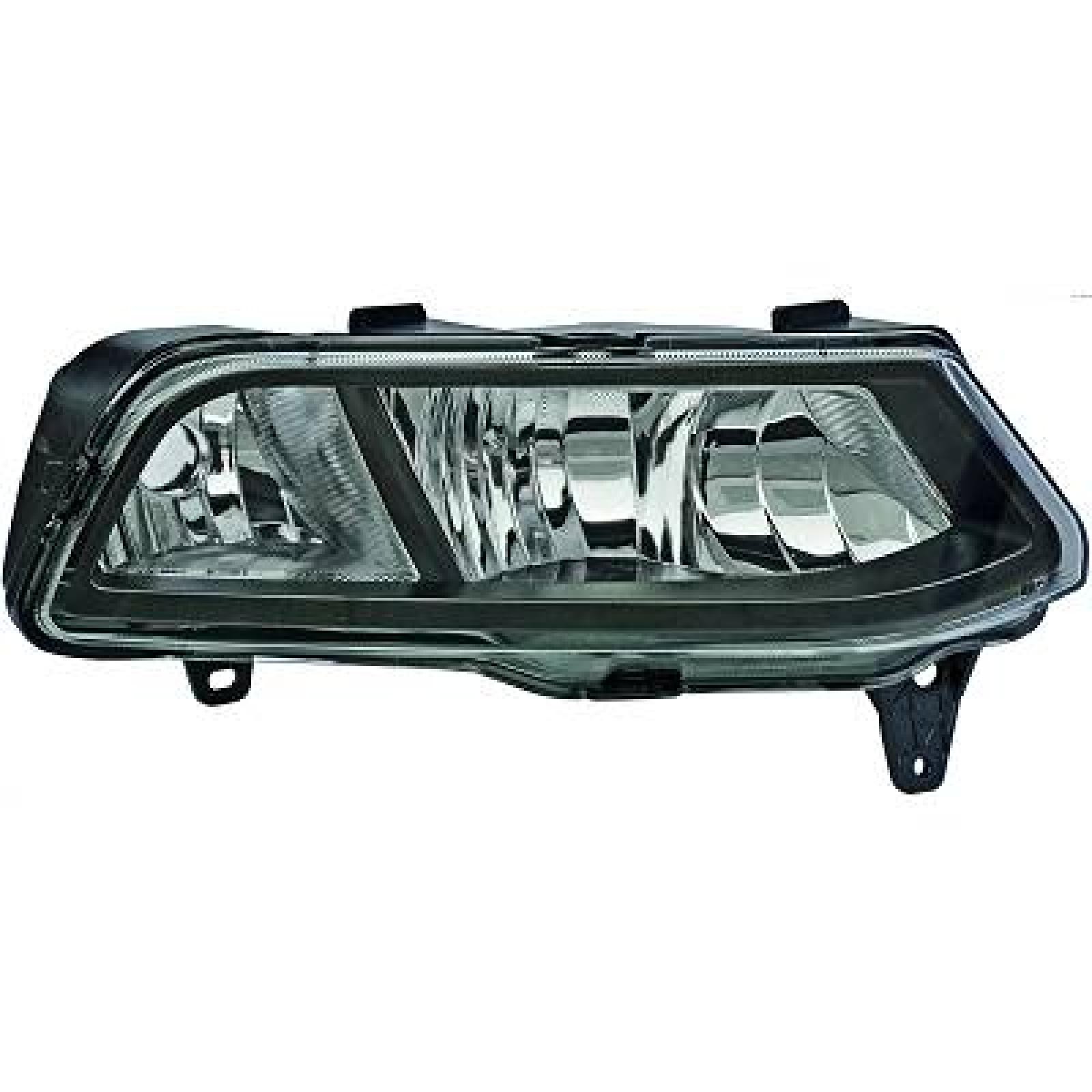 DIEDERICHS Udutuli 2207288 DIEDERICHS 2207288 Päevatuled Golf 5 hind
