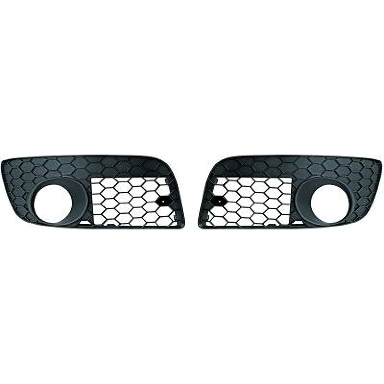 DIEDERICHS Μάσκα ψυγείου 2214863 DIEDERICHS 2214863 γνήσια Γρίλιες CHRYSLER PT CRUISER τιμες