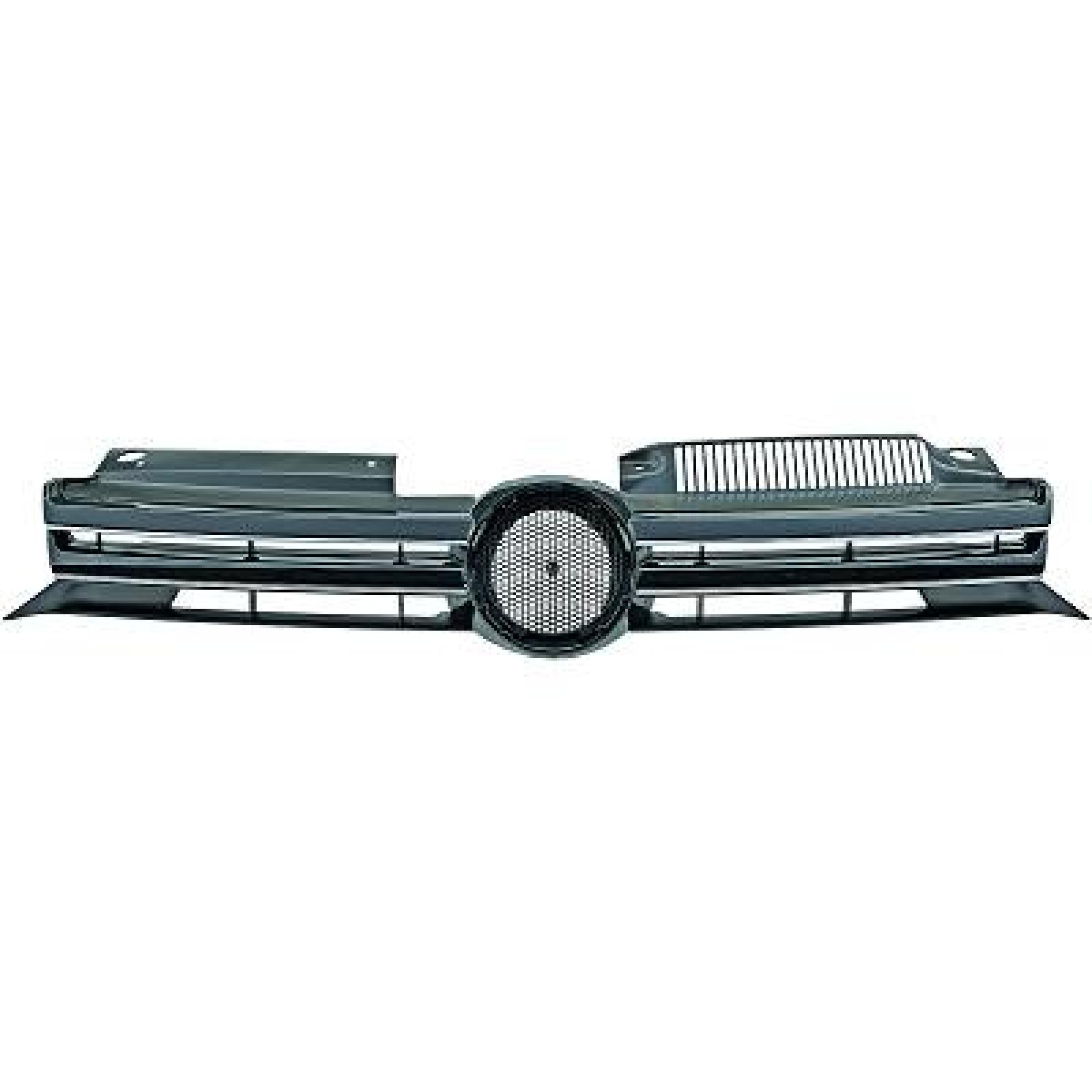 DIEDERICHS Grelha de radiador 2215041 DIEDERICHS 2215041 Grelha frontal VW Beetle 5c preço