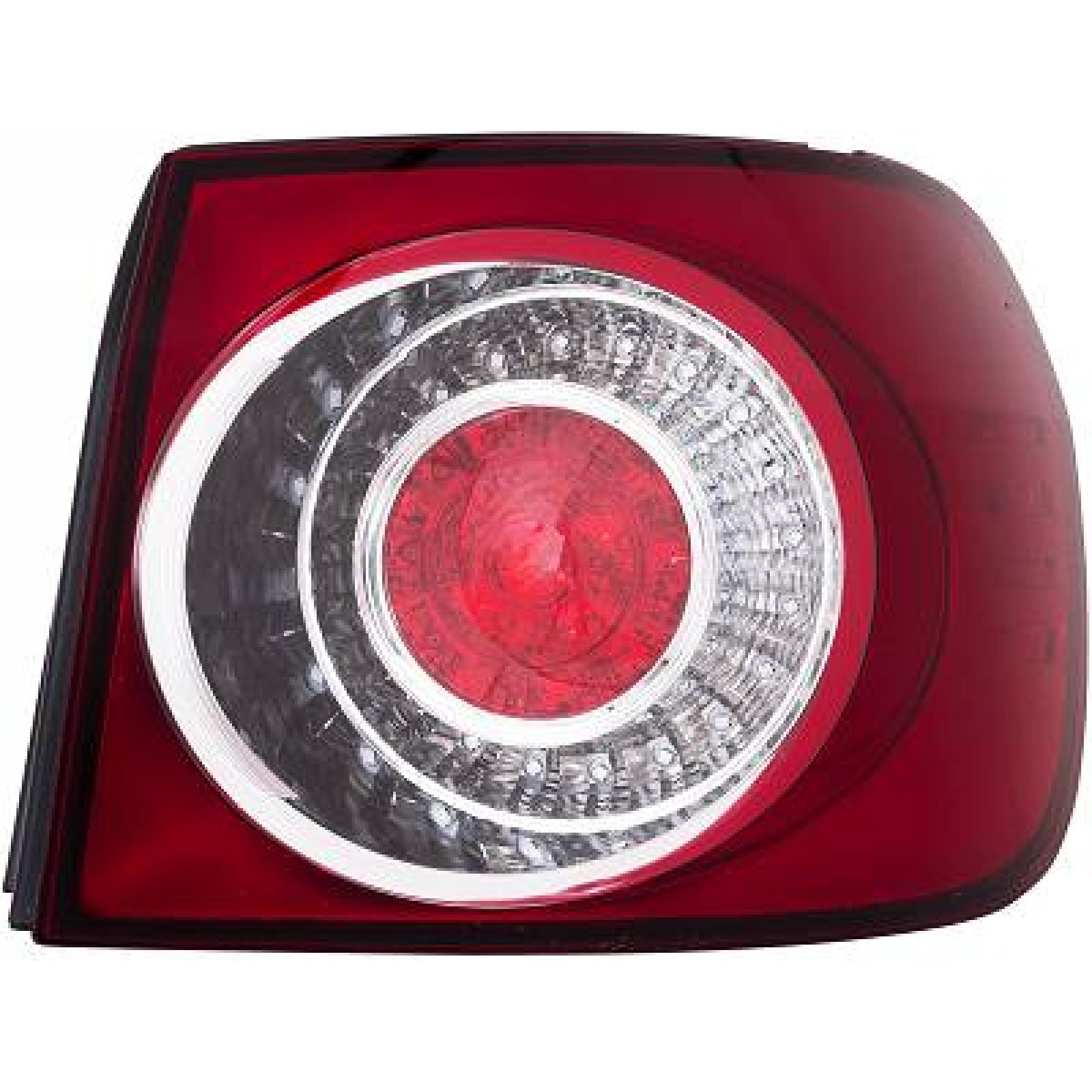 DIEDERICHS Rückleuchte 2215690 2215690 Rückleuchte FORD USA EXPEDITION DIEDERICHS kaufen