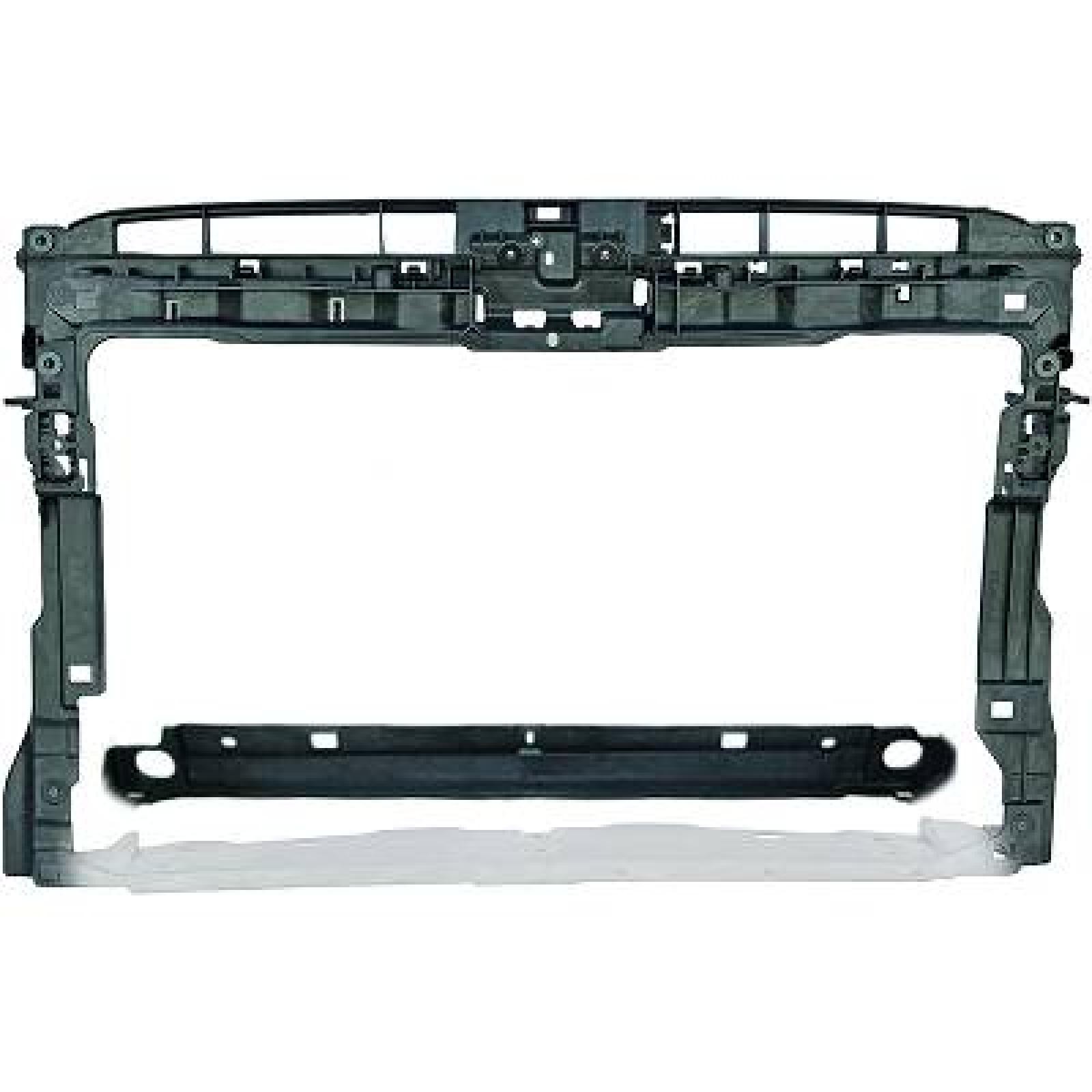 DIEDERICHS Pannellatura anteriore 2216002 DIEDERICHS 2216002 Pannellatura anteriore