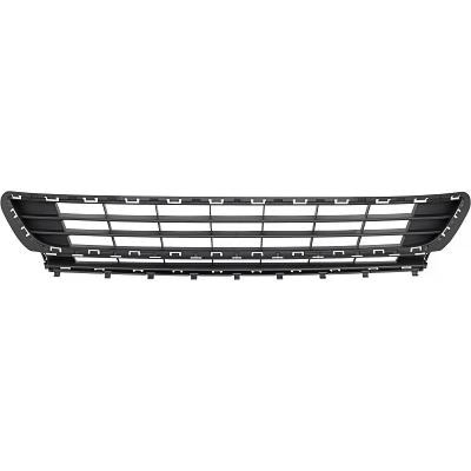 Kylargrill DIEDERICHS 2216145 DIEDERICHS Priority Parts 2216145 Grill VW GOLF 2017