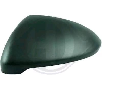 Revestimento, retrovisor exterior DIEDERICHS 2216226 DIEDERICHS 2216226 Capa espelho direito e esquerdo Volkswagen VENTO 2016