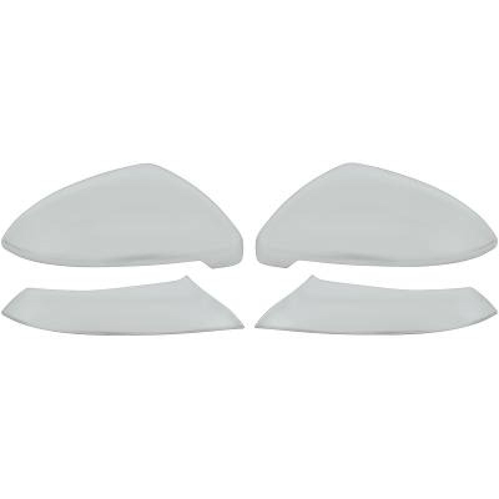 DIEDERICHS Tildekning, sidespeil 2216627 DIEDERICHS 2216627 Deksel sidespeil Golf VII pris