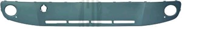 DIEDERICHS Blende, Stoßfänger 2236047 2236047 DIEDERICHS Schutzleiste, Stoßstange JAGUAR XE kaufen