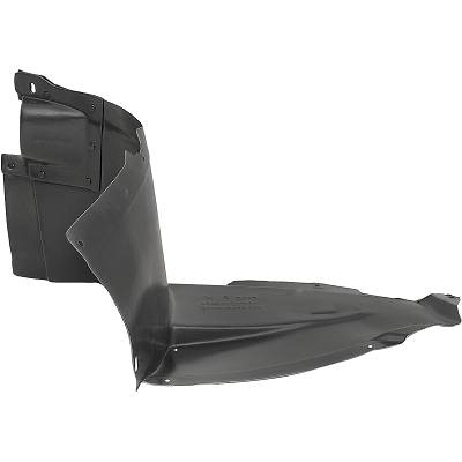 DIEDERICHS Wheel arch liner 2248008 DIEDERICHS 2248008 TRIUMPH Wheel arch covers replacement cost