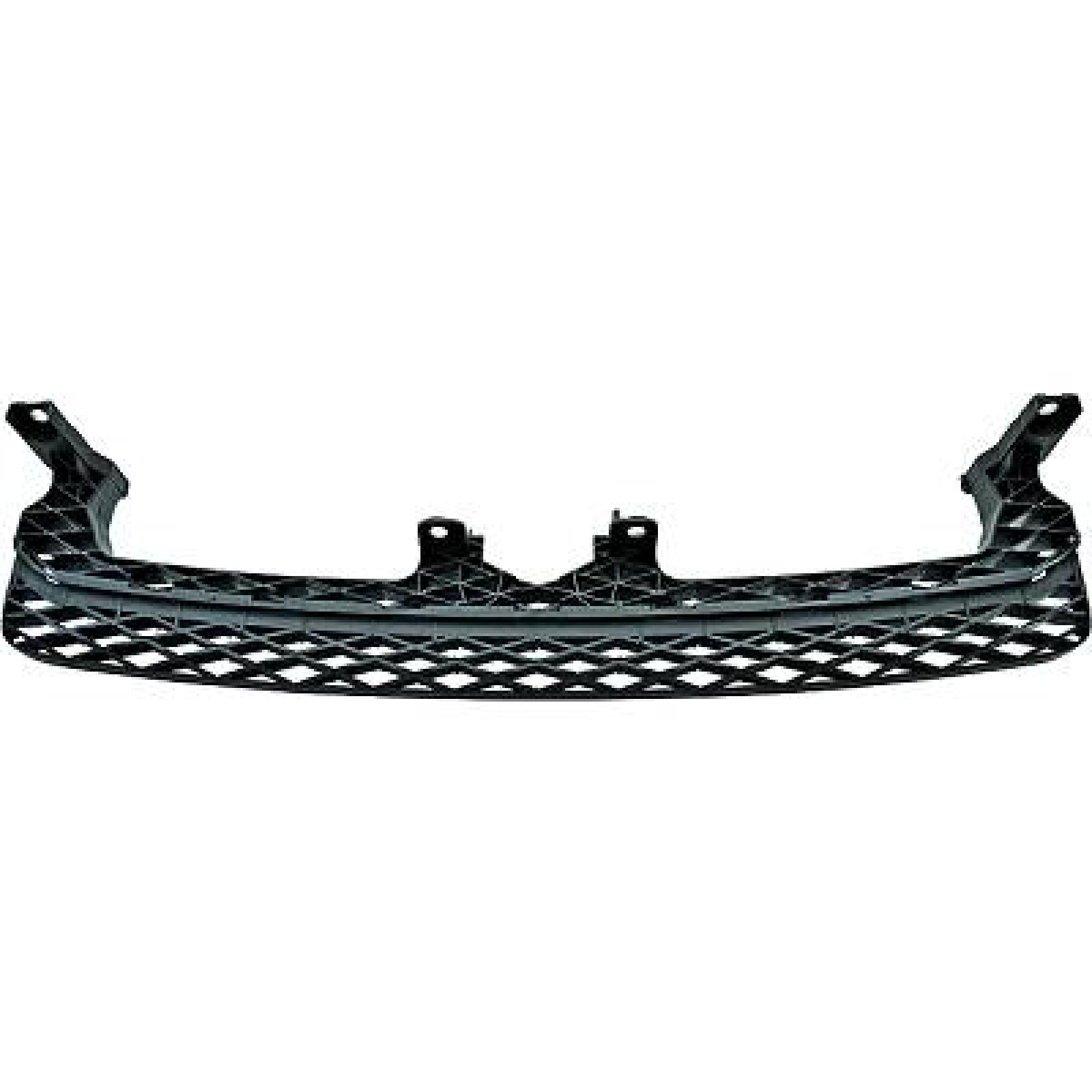 DIEDERICHS Supporto, Paraurti 2248042 2248042 costo Supporto paraurti Volkswagen SCIROCCO DIEDERICHS