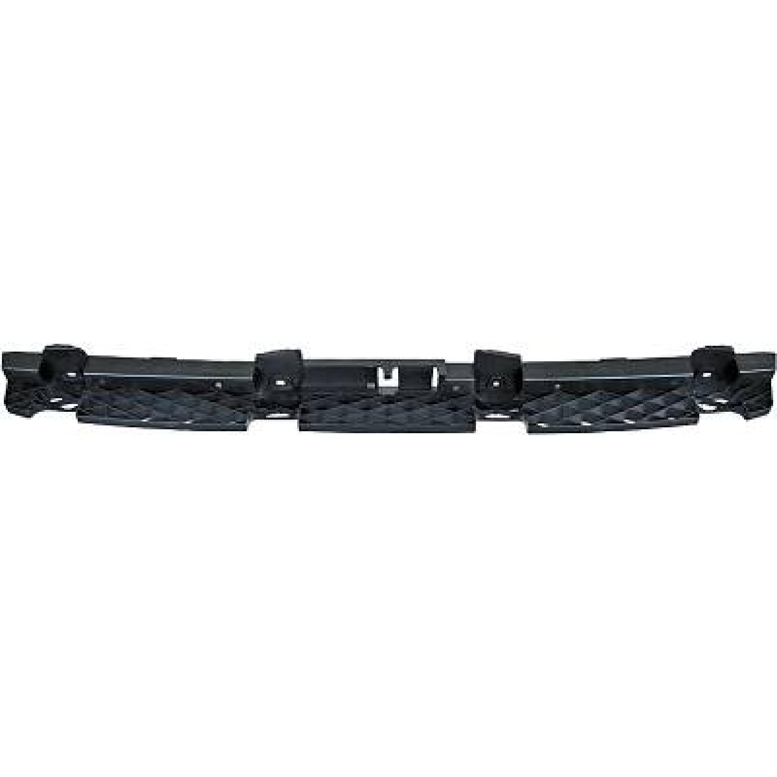 DIEDERICHS Bumper reinforcement 2248066 CITROЁN DIEDERICHS bumper support 2248066