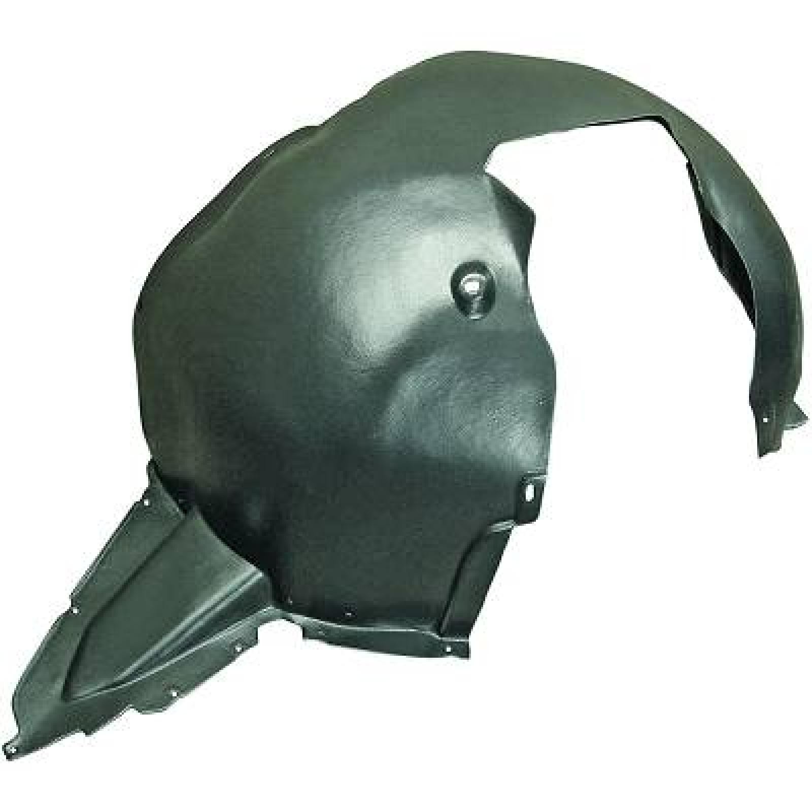 Επένδυση, θόλος τροχού DIEDERICHS 2251008 DIEDERICHS 2251008 Επένδυση θόλος τροχού Volkswagen SCIROCCO 2008