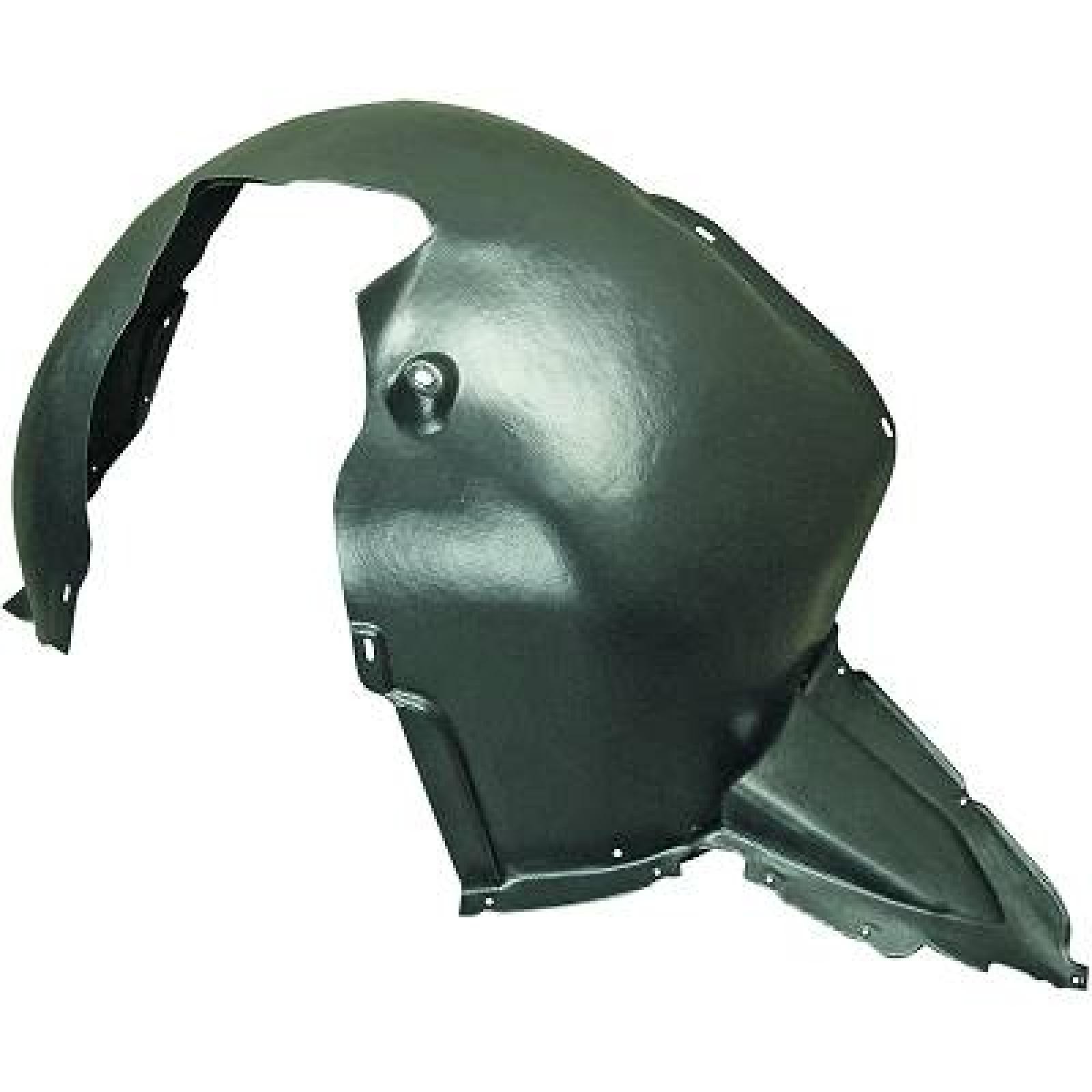 DIEDERICHS Wheel arch liner 2251009 DIEDERICHS 2251009 CHEVROLET CORVETTE wheel arch cover replacement