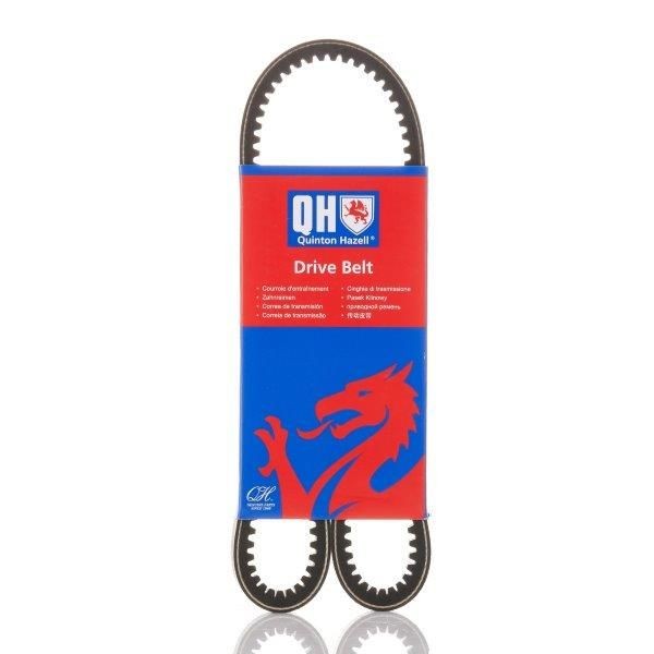 QUINTON HAZELL Kilerem QBB900 QUINTON HAZELL QBB900 Kilerem NISSAN Almera II Hatchback (N16) 1.5 dCi 82 HK 2004